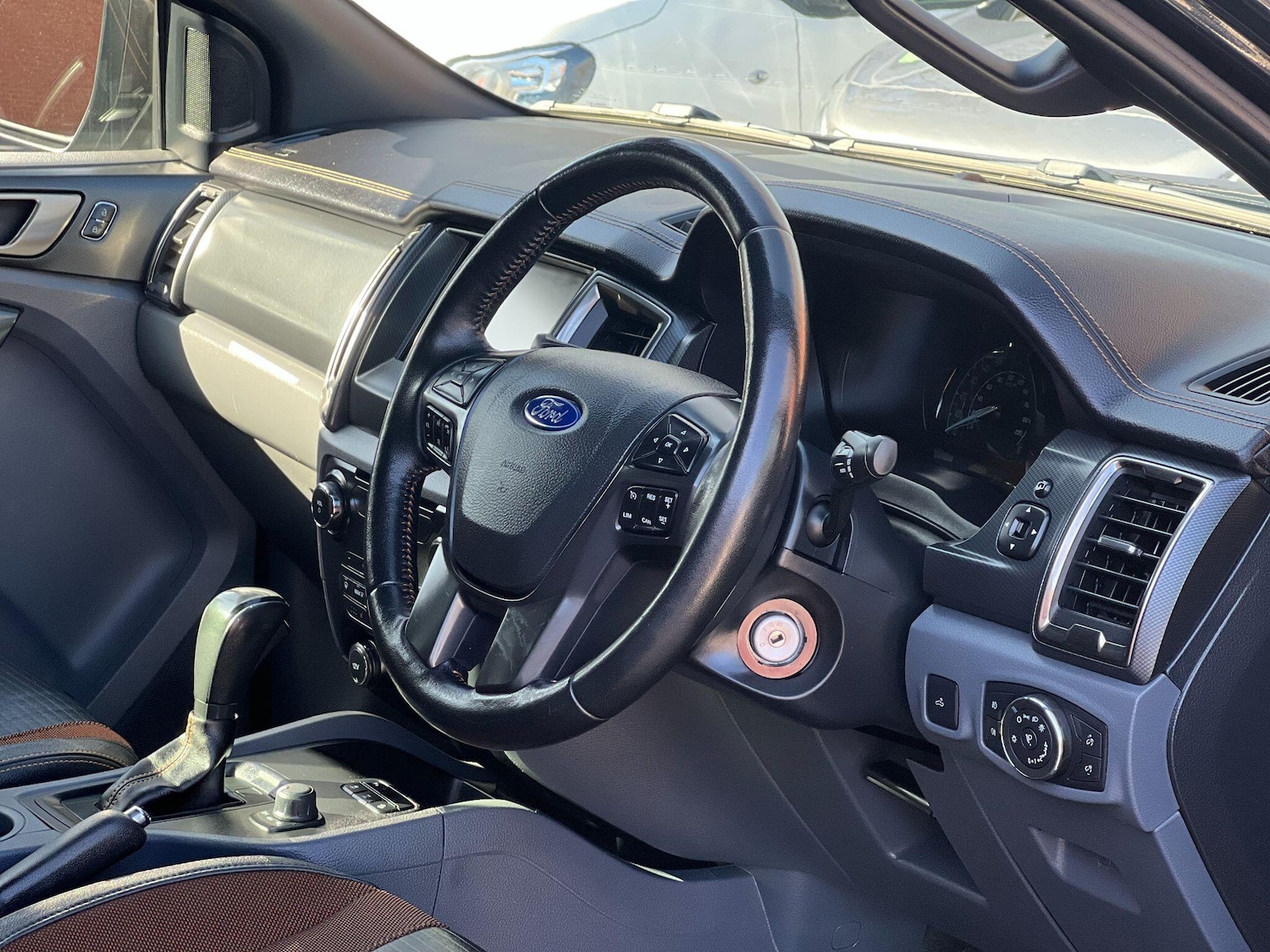 Used Ford Ranger 2016 for sale - 77940279: Photo 17