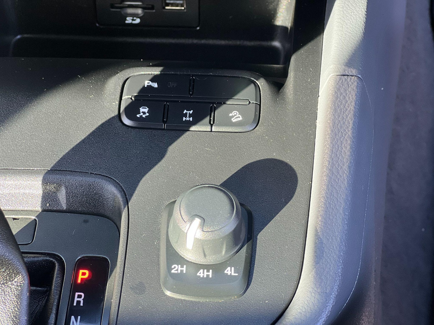 Used Ford Ranger 2016 for sale - 77940279: Photo 19