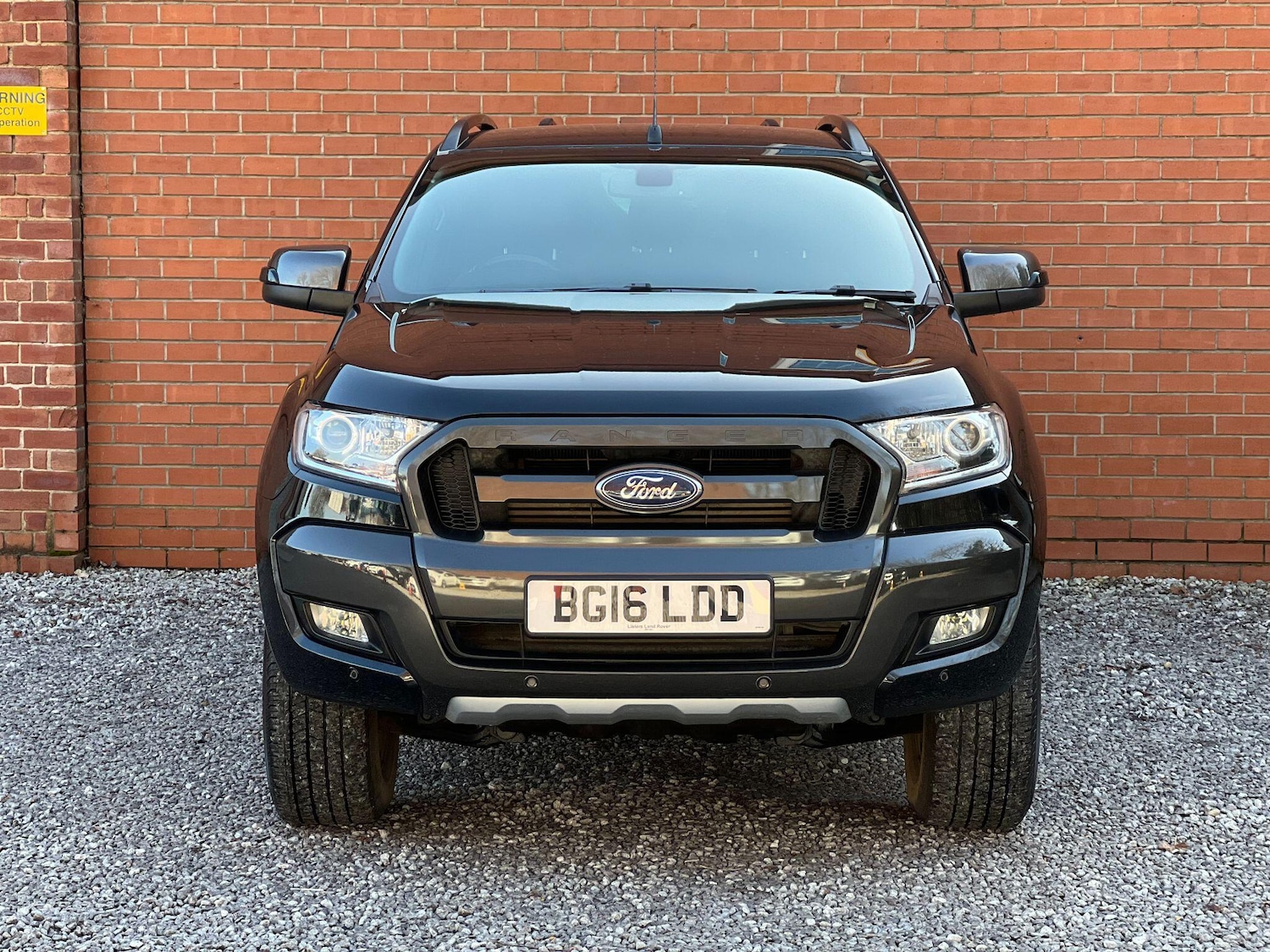 Used Ford Ranger 2016 for sale - 77940279: Photo 2