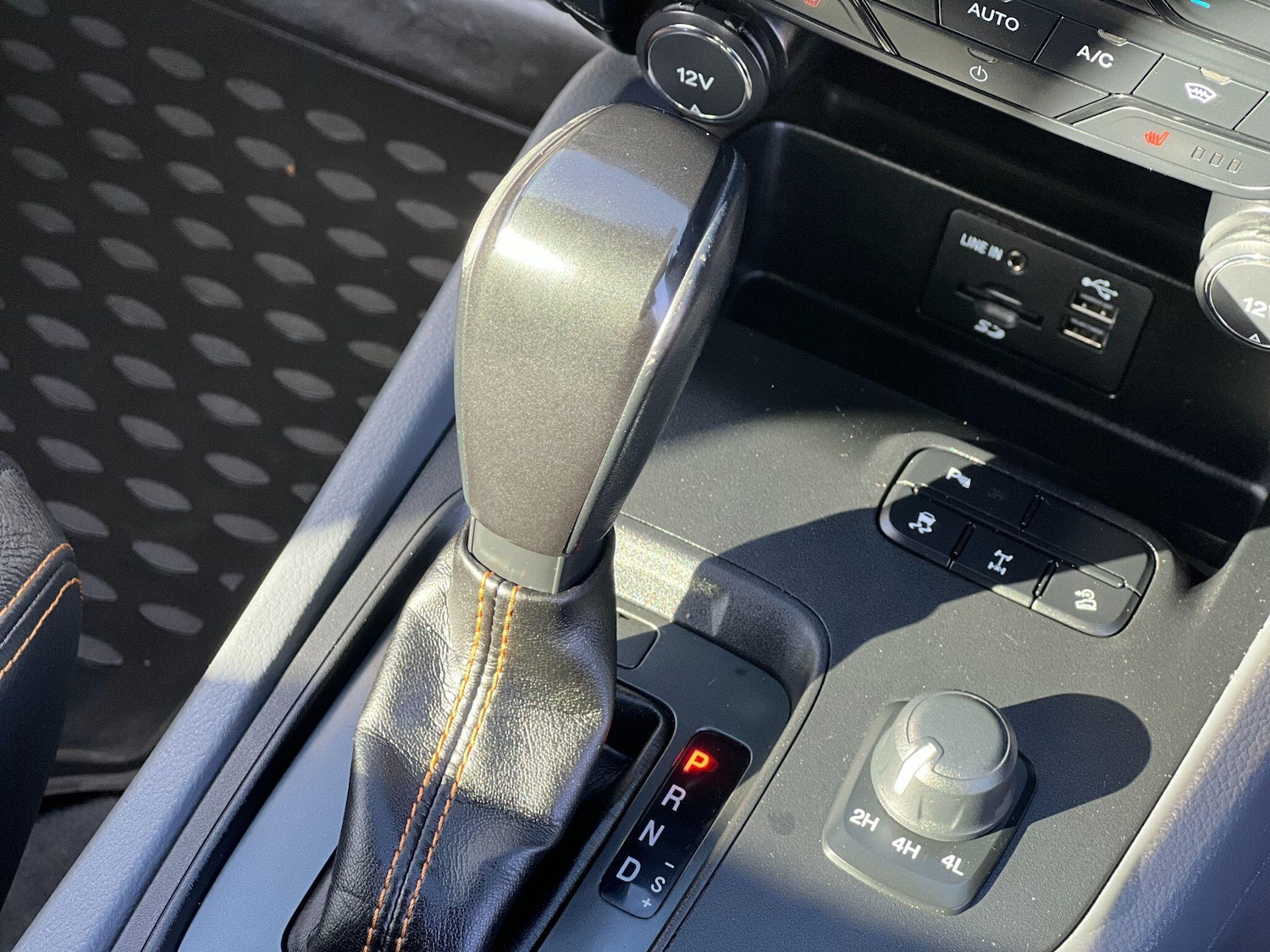 Used Ford Ranger 2016 for sale - 77940279: Photo 20