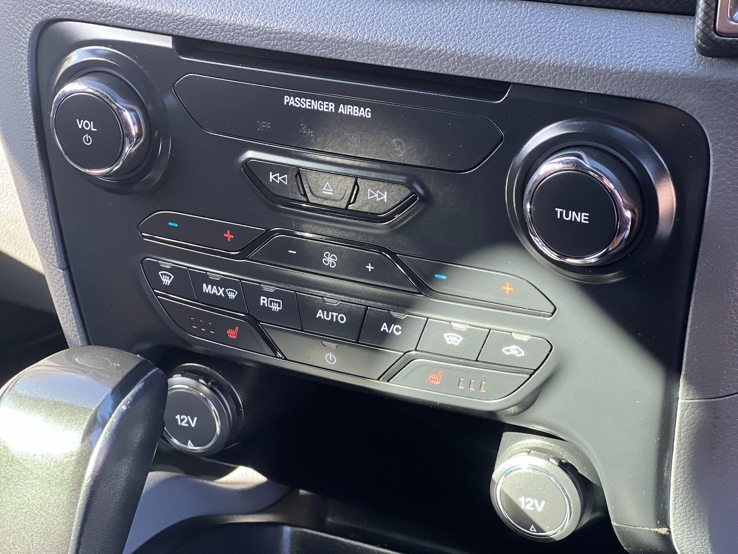 Used Ford Ranger 2016 for sale - 77940279: Photo 22