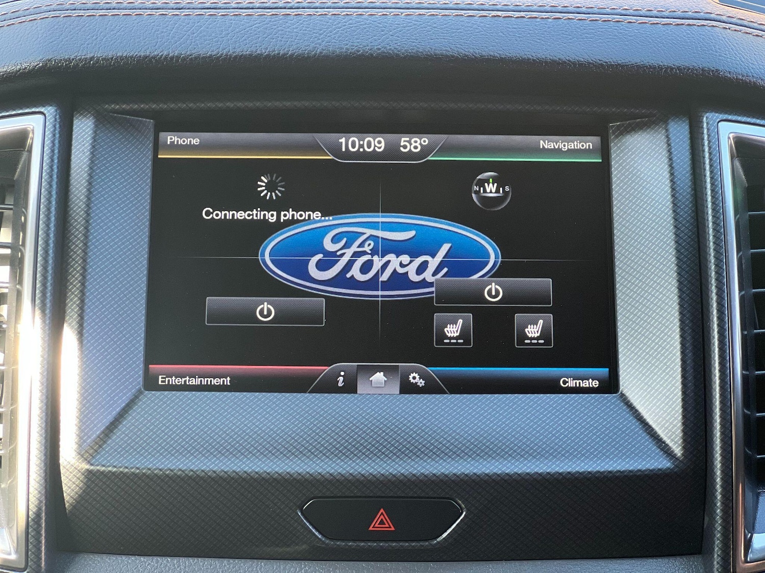 Used Ford Ranger 2016 for sale - 77940279: Photo 25