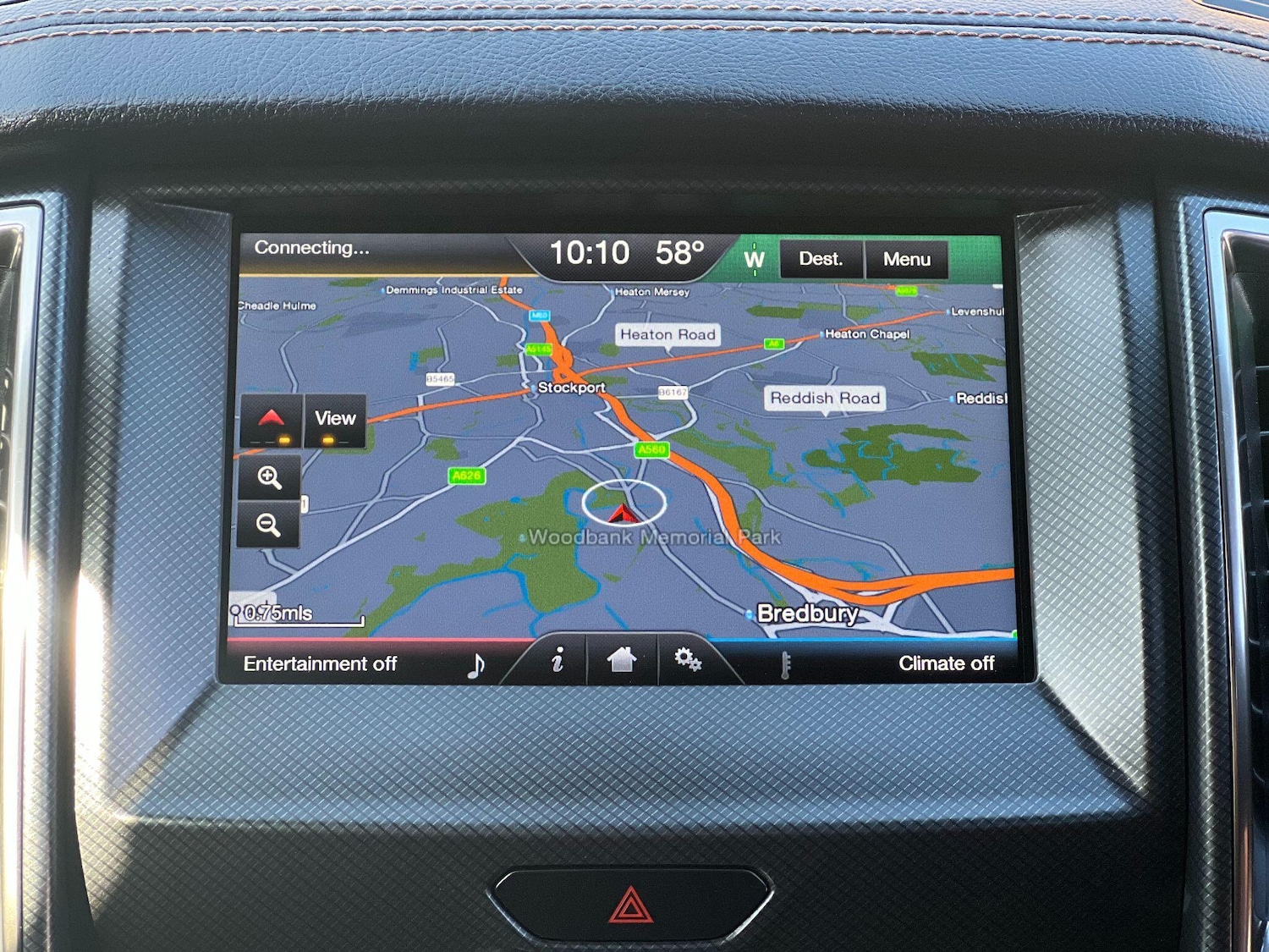 Used Ford Ranger 2016 for sale - 77940279: Photo 27