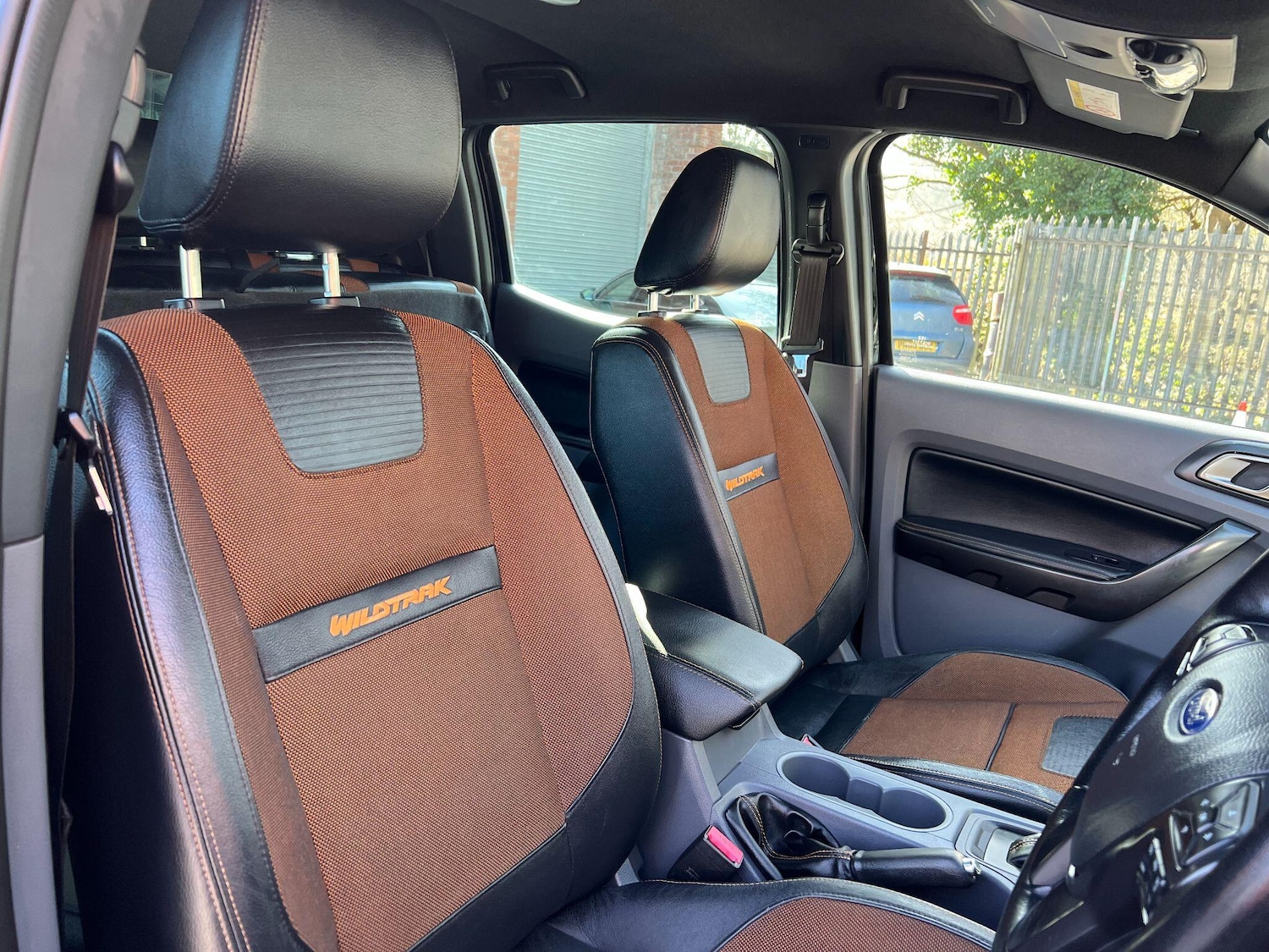 Used Ford Ranger 2016 for sale - 77940279: Photo 28