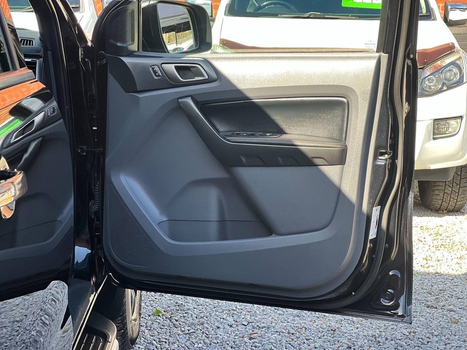 Used Ford Ranger 2016 for sale - 77940279: Photo 29