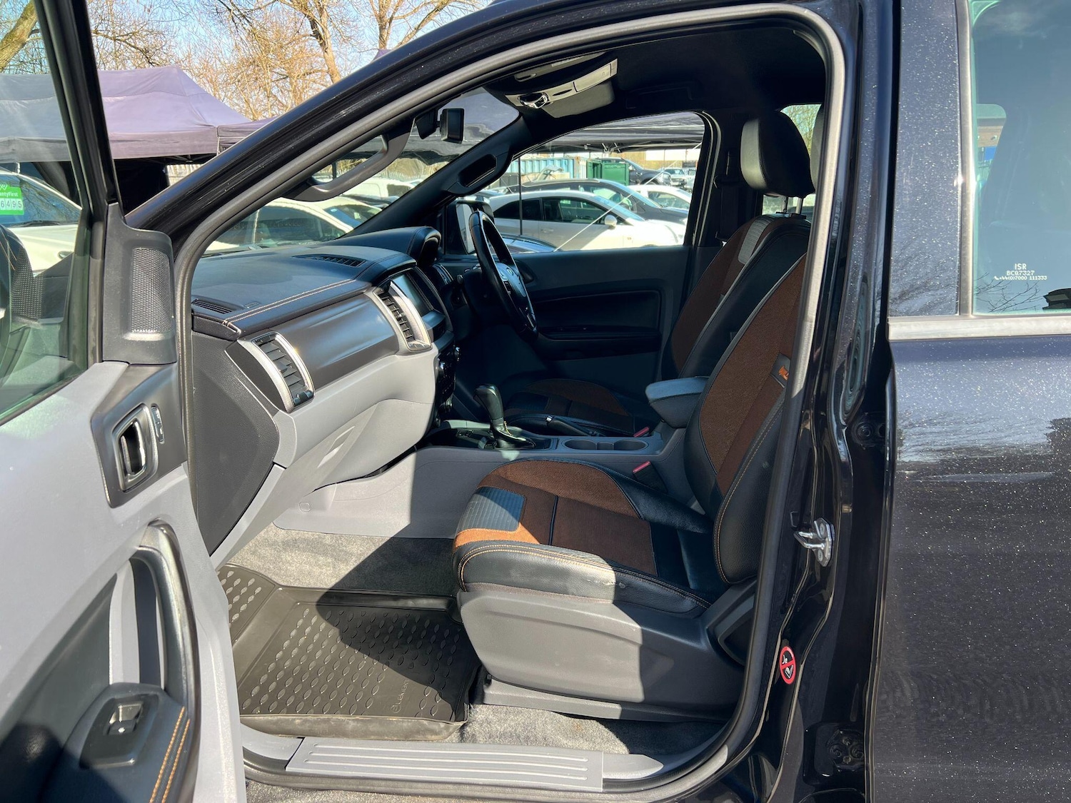 Used Ford Ranger 2016 for sale - 77940279: Photo 30