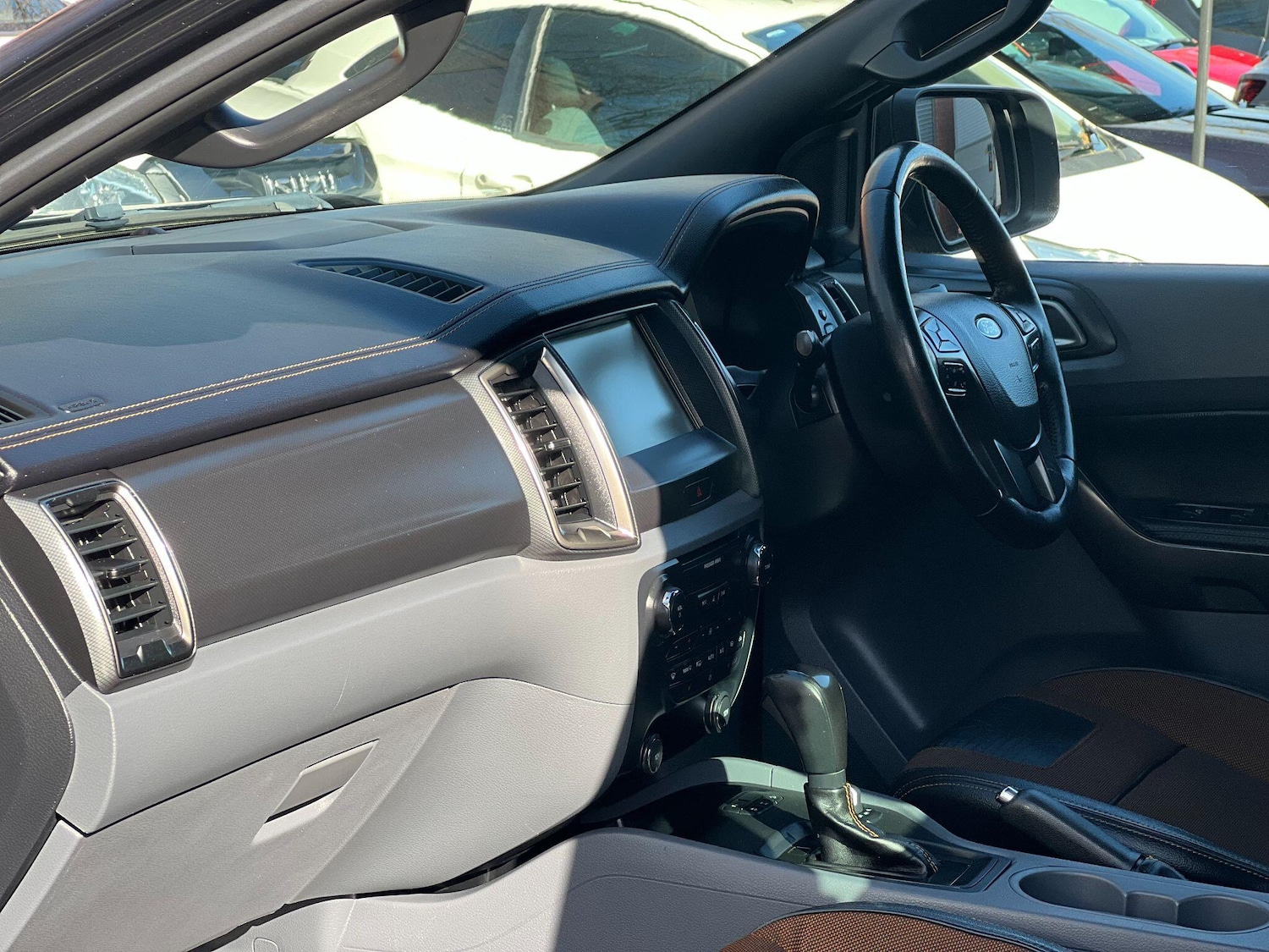 Used Ford Ranger 2016 for sale - 77940279: Photo 31