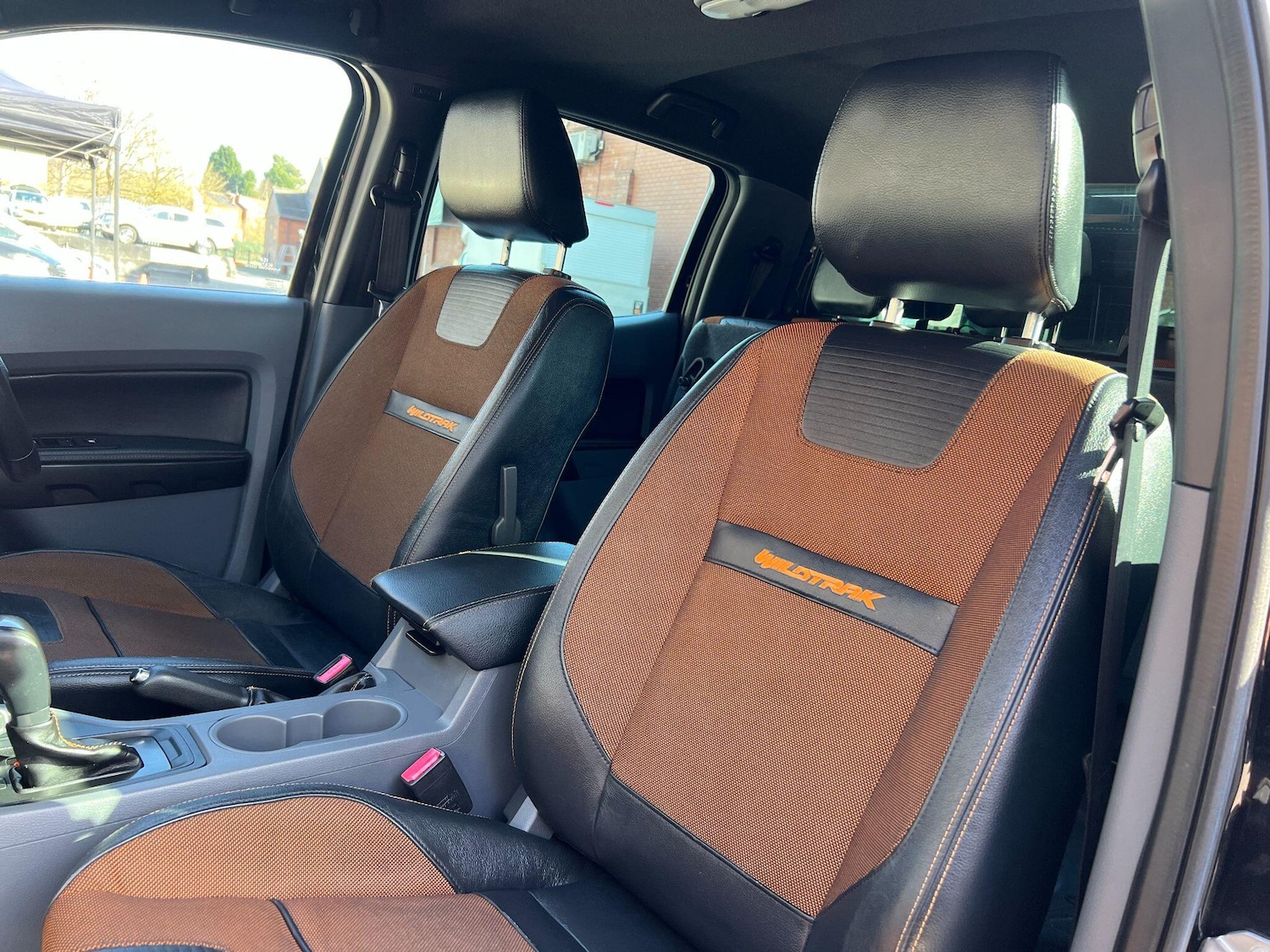 Used Ford Ranger 2016 for sale - 77940279: Photo 32