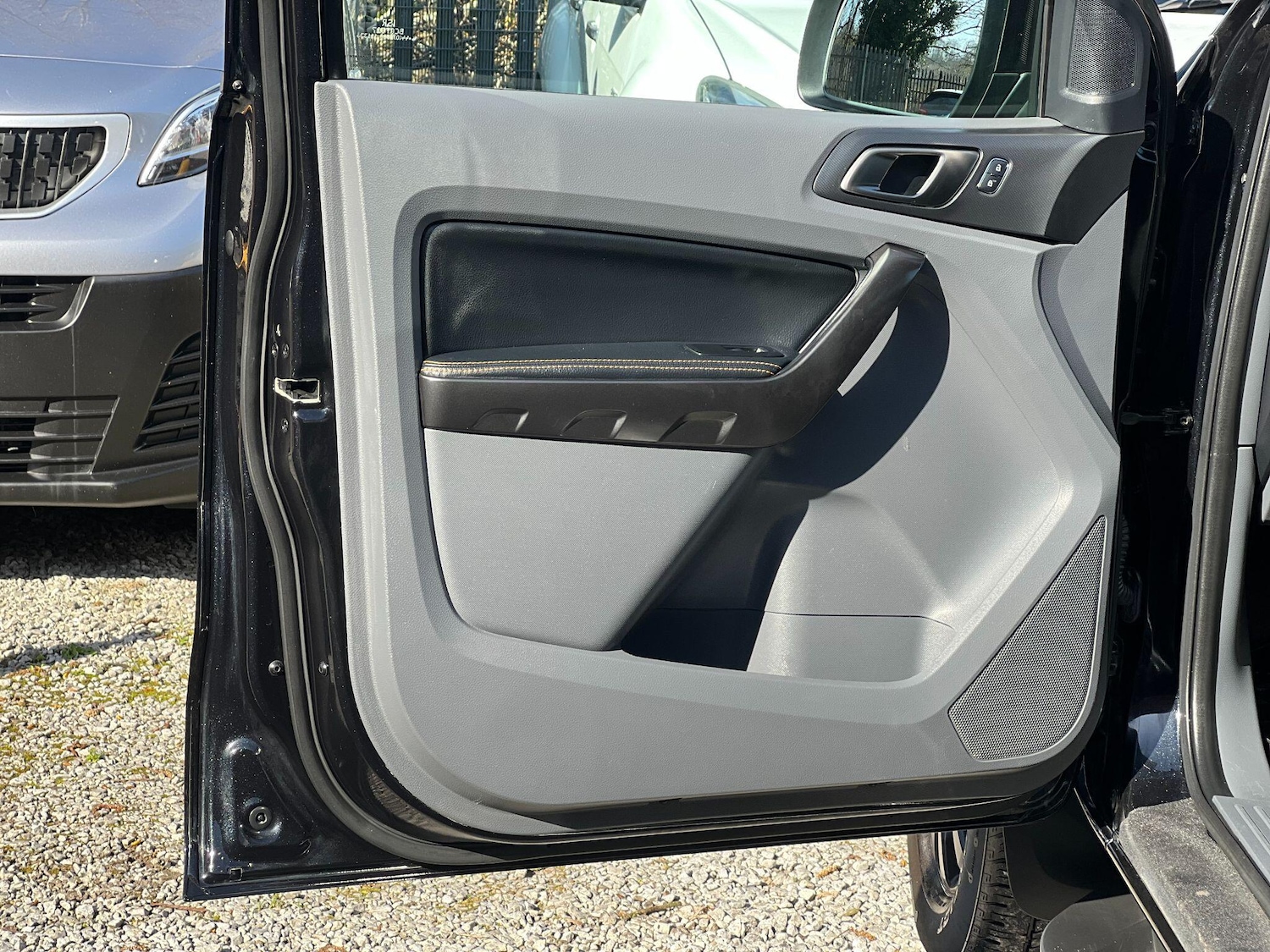 Used Ford Ranger 2016 for sale - 77940279: Photo 33