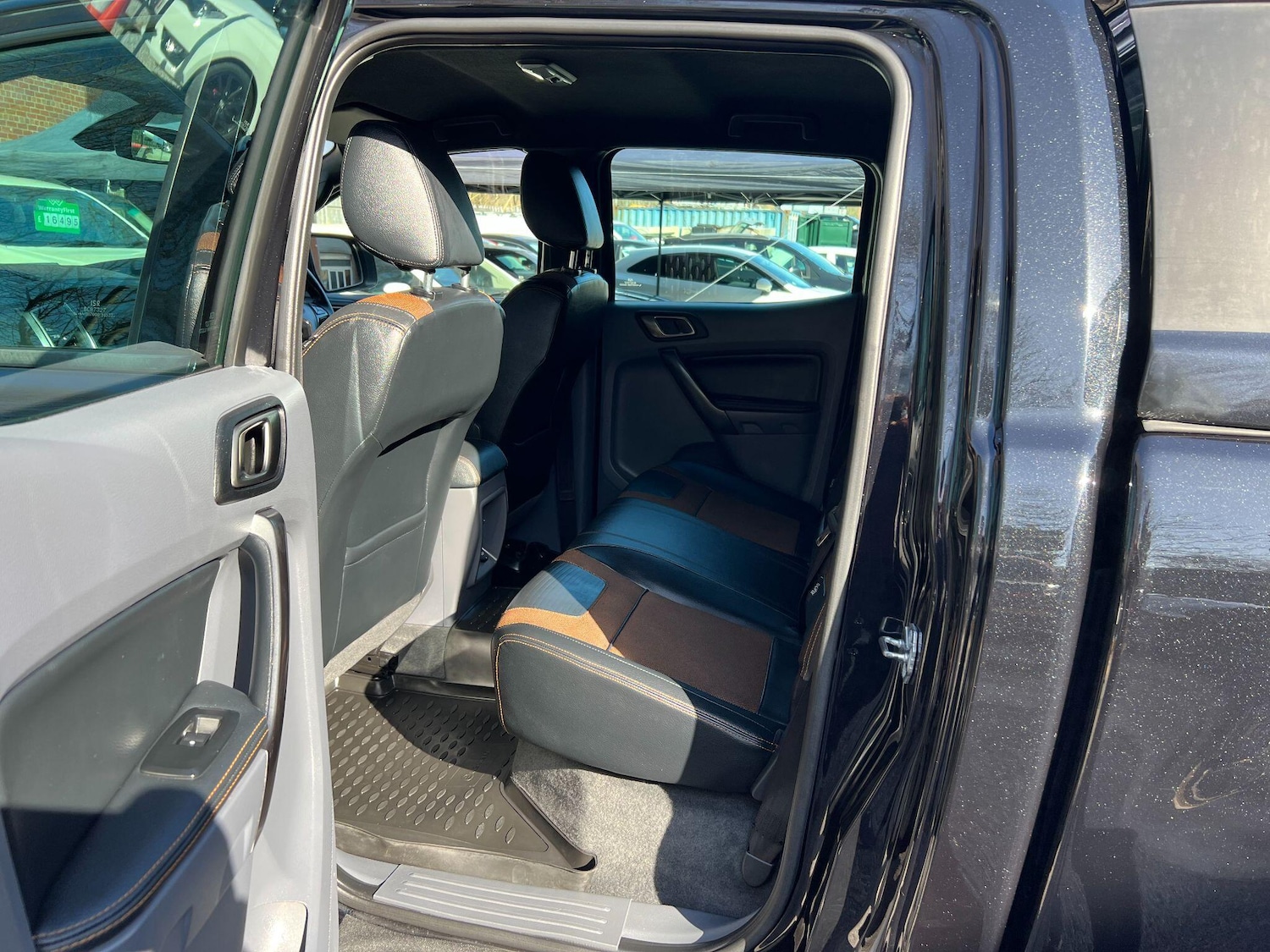 Used Ford Ranger 2016 for sale - 77940279: Photo 34