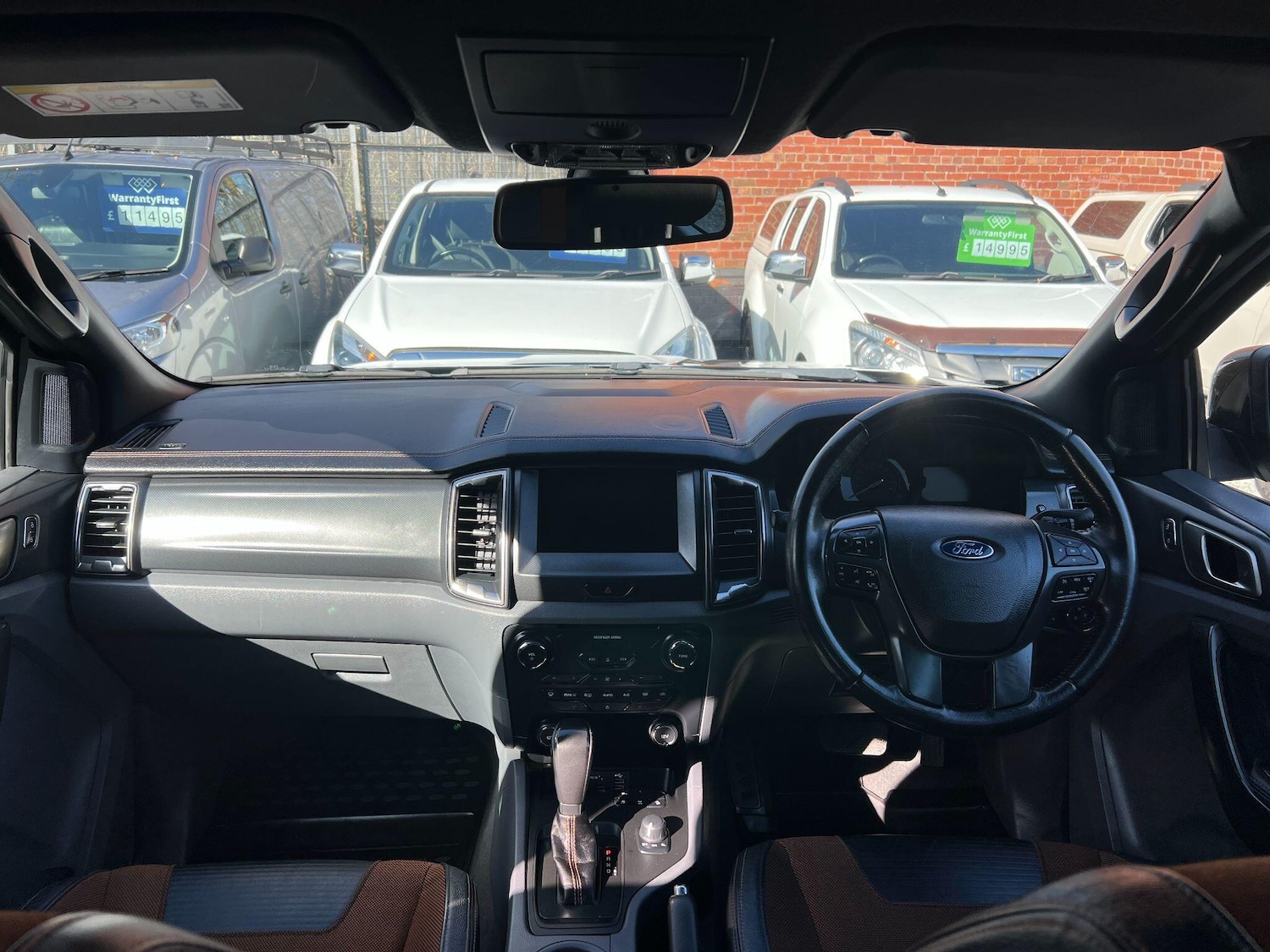 Used Ford Ranger 2016 for sale - 77940279: Photo 35