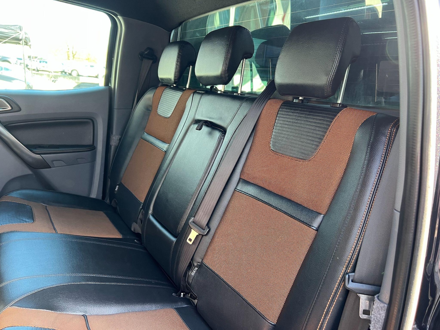 Used Ford Ranger 2016 for sale - 77940279: Photo 36