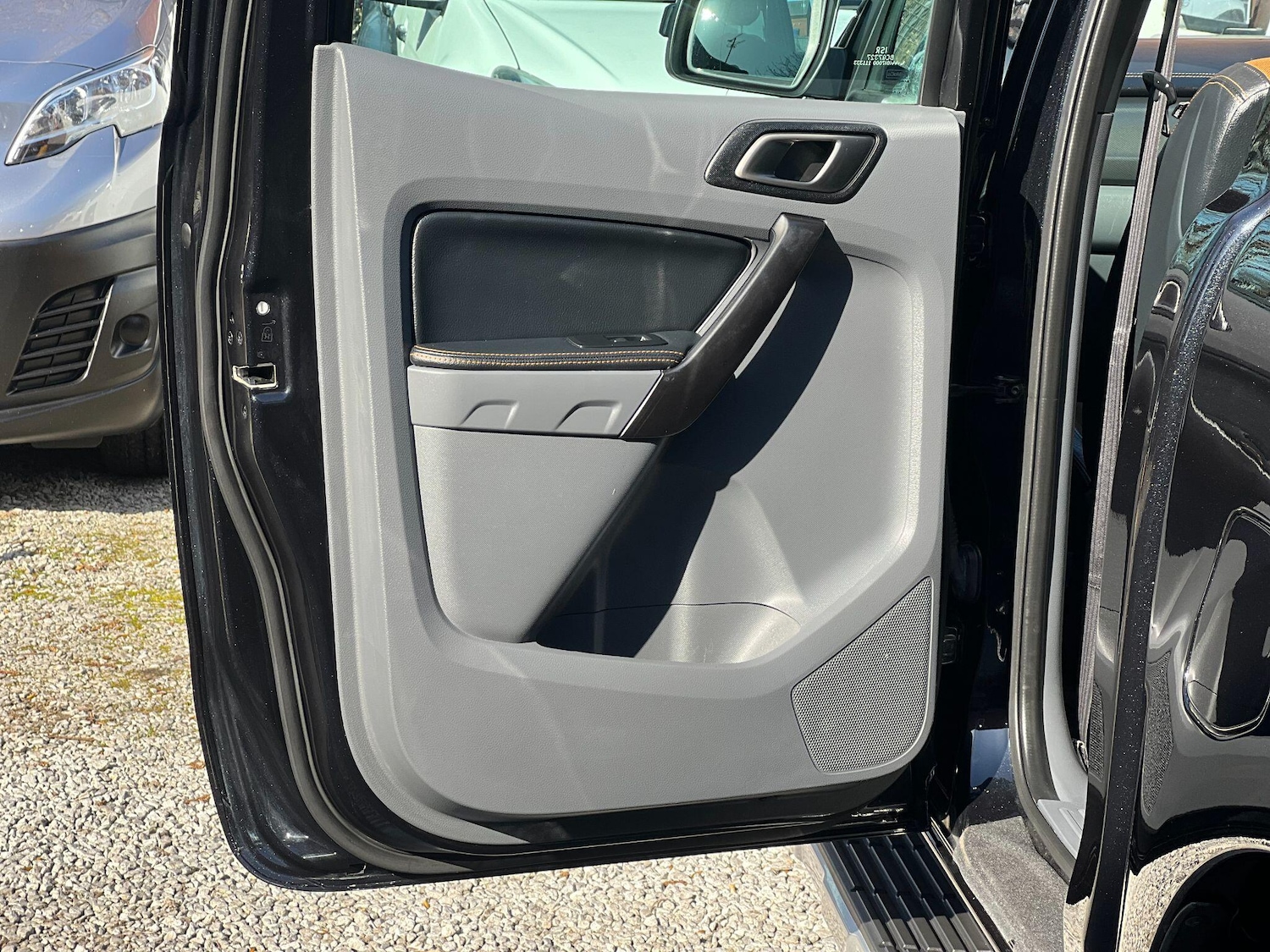 Used Ford Ranger 2016 for sale - 77940279: Photo 37