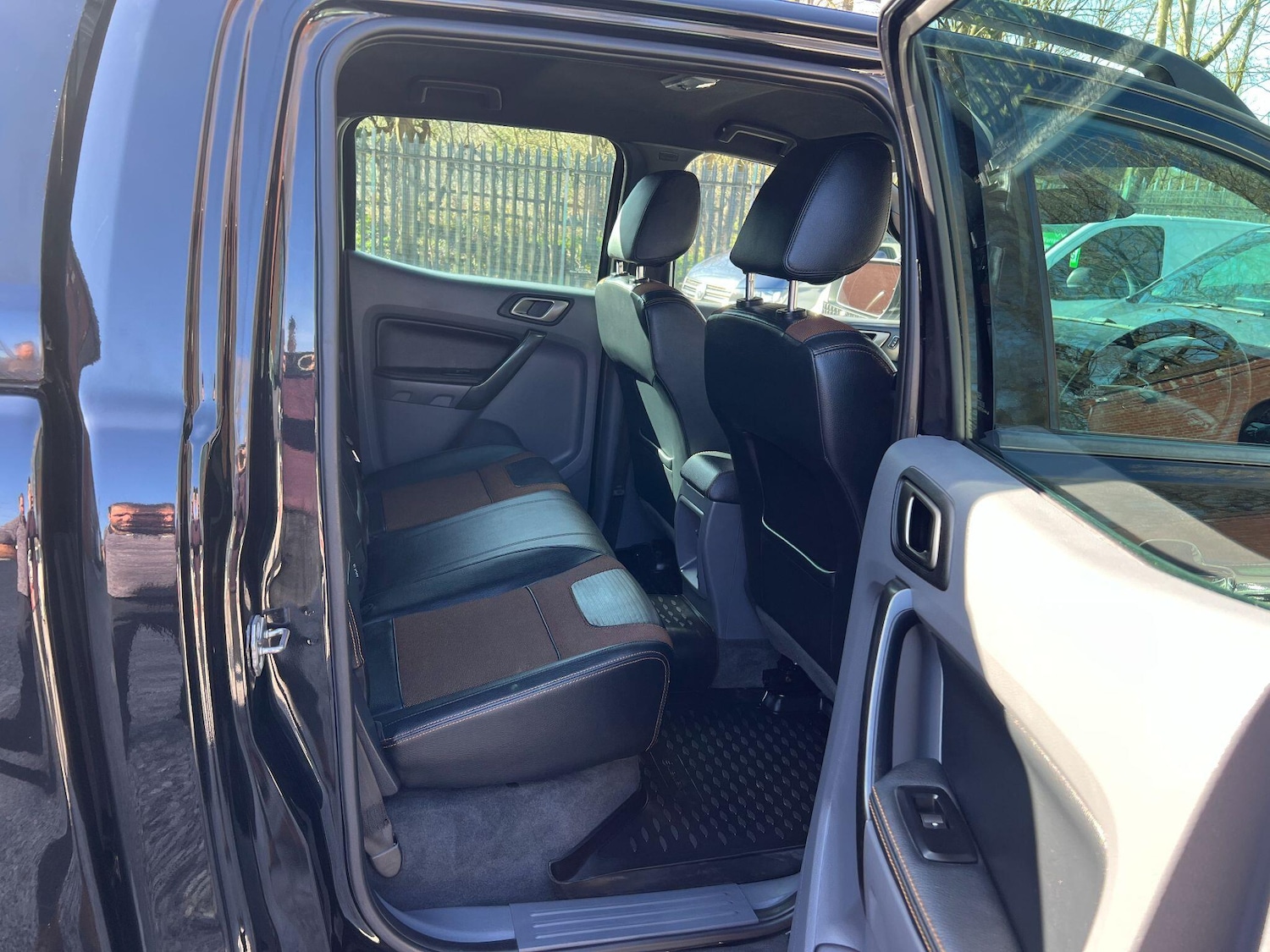 Used Ford Ranger 2016 for sale - 77940279: Photo 38