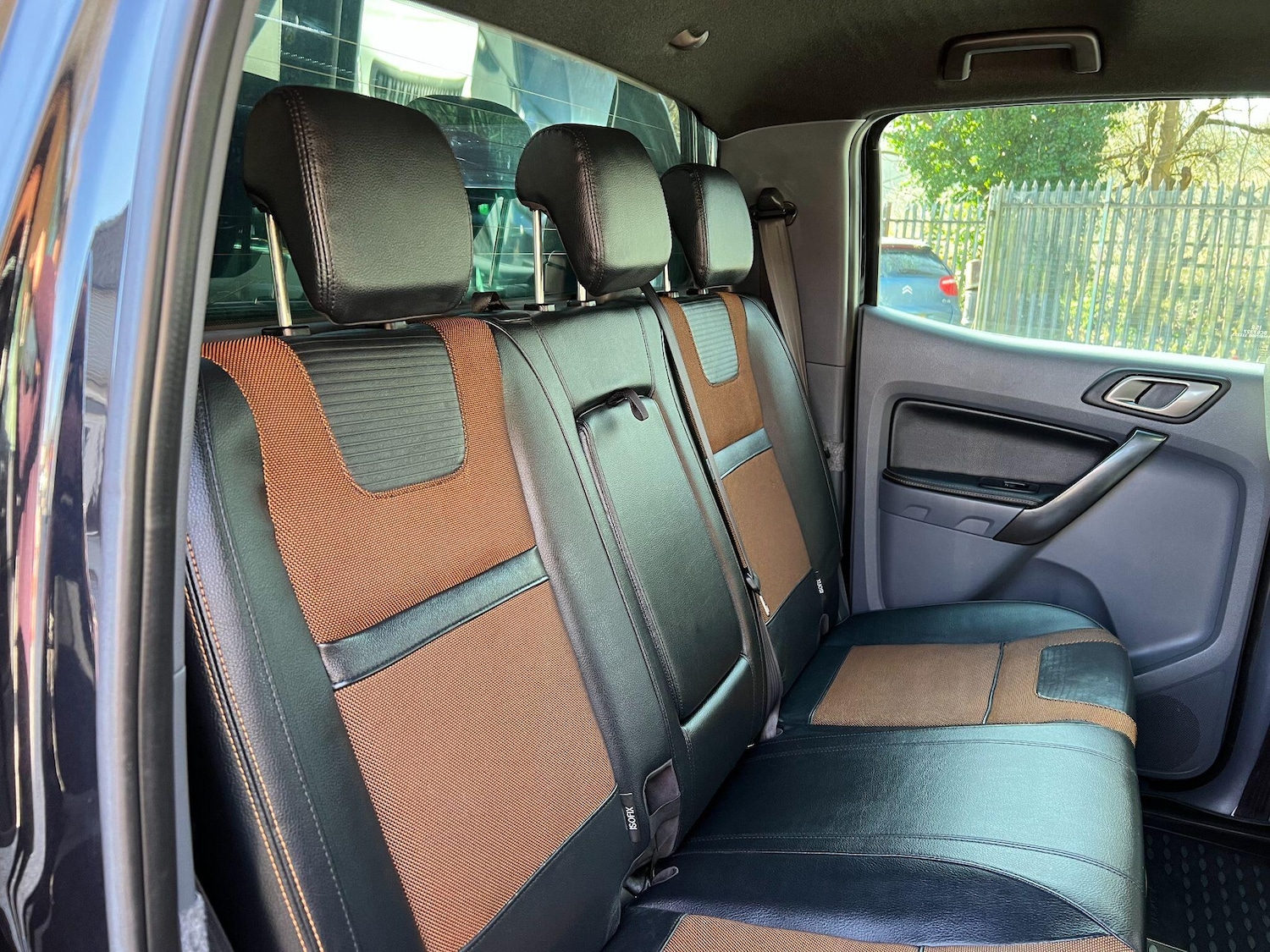 Used Ford Ranger 2016 for sale - 77940279: Photo 39