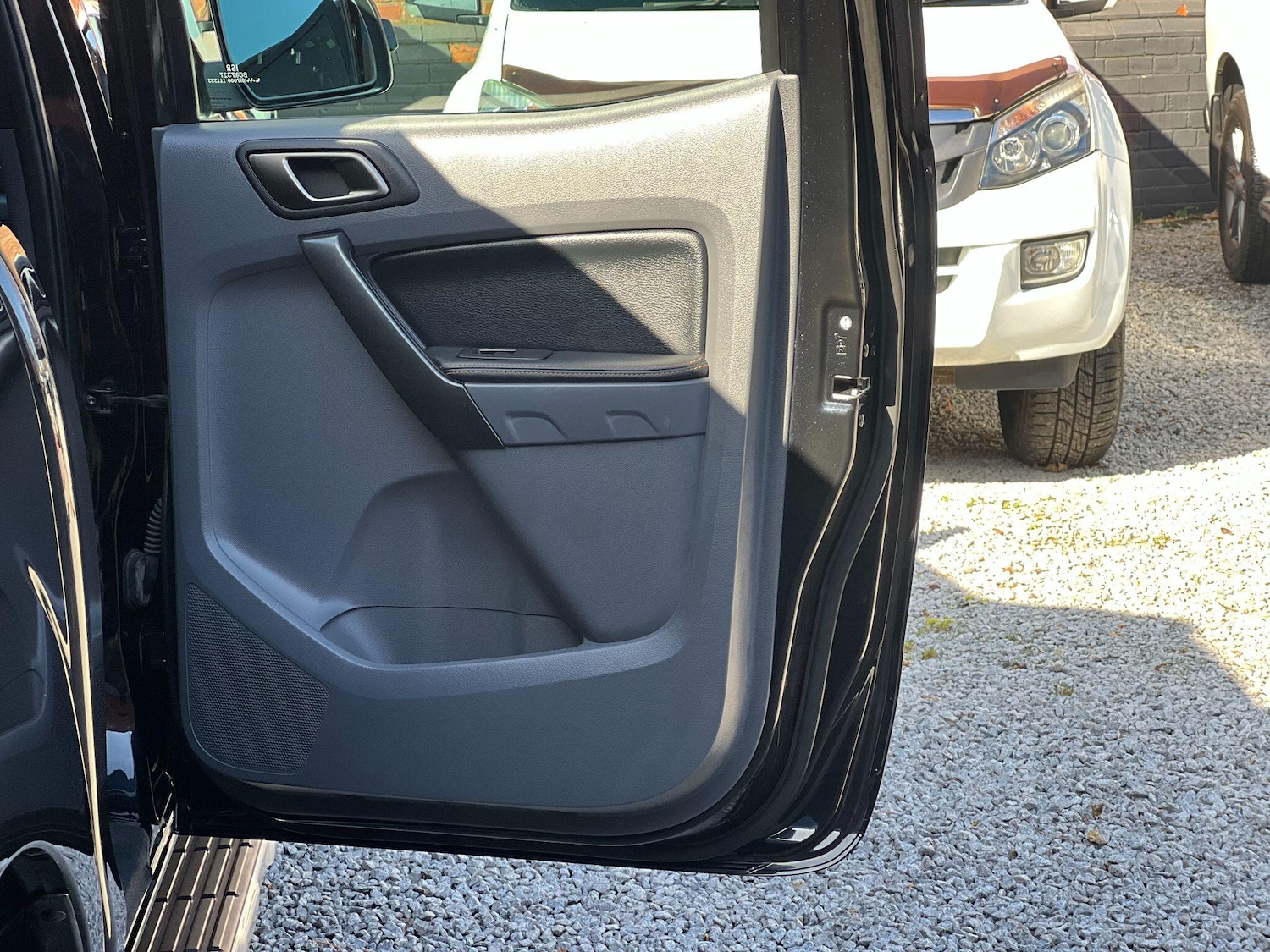 Used Ford Ranger 2016 for sale - 77940279: Photo 40