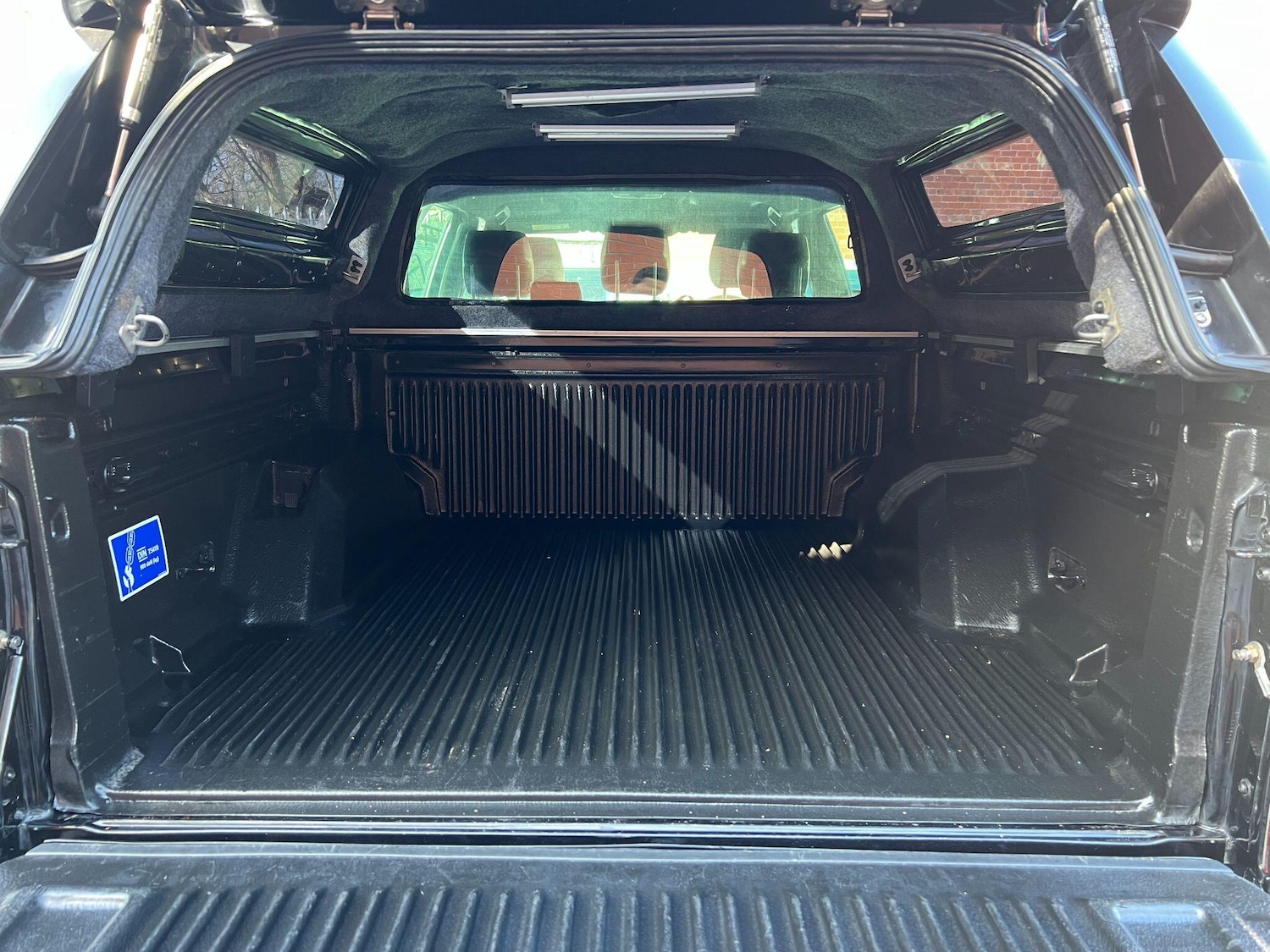 Used Ford Ranger 2016 for sale - 77940279: Photo 41