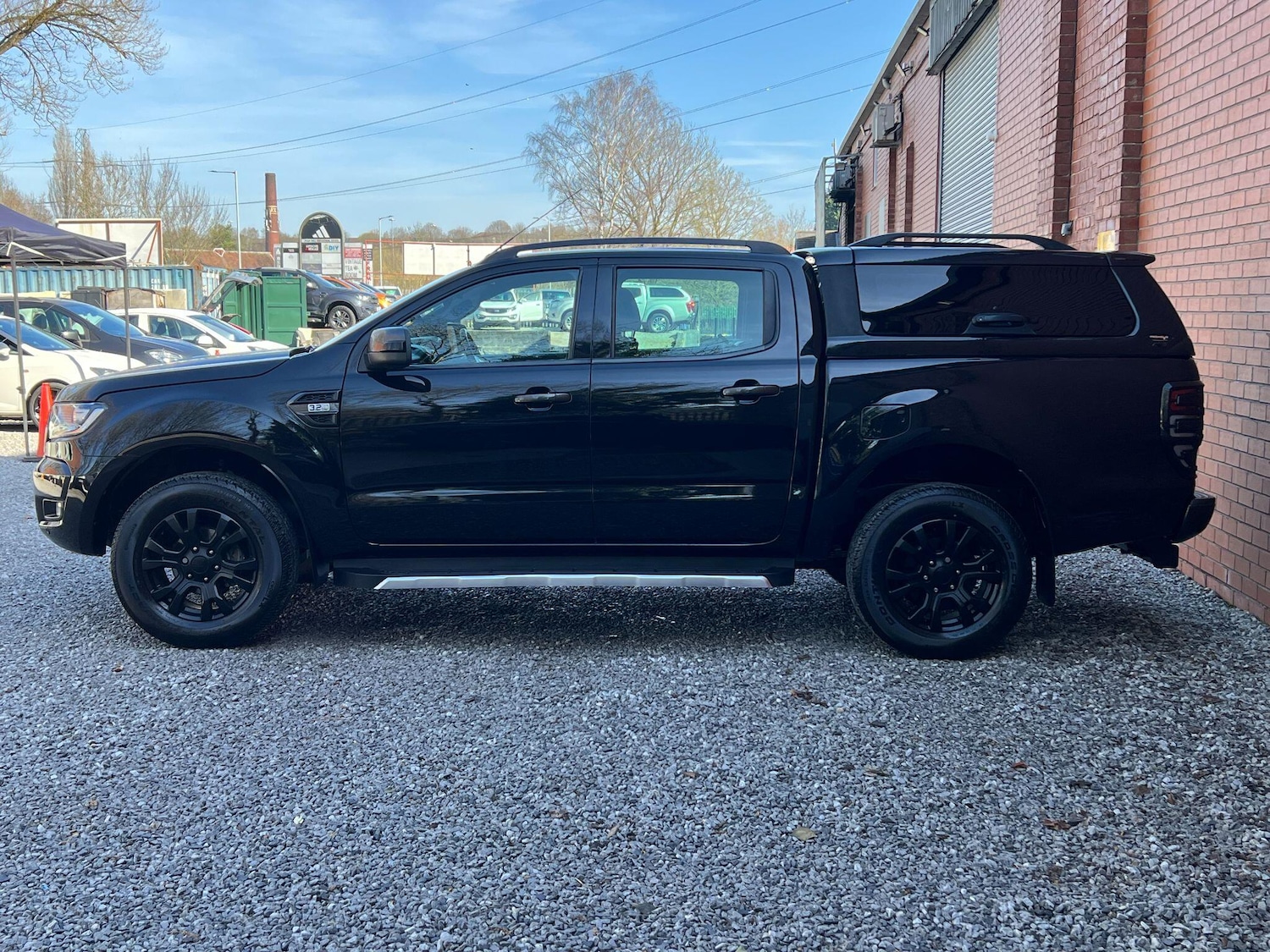 Used Ford Ranger 2016 for sale - 77940279: Photo 5