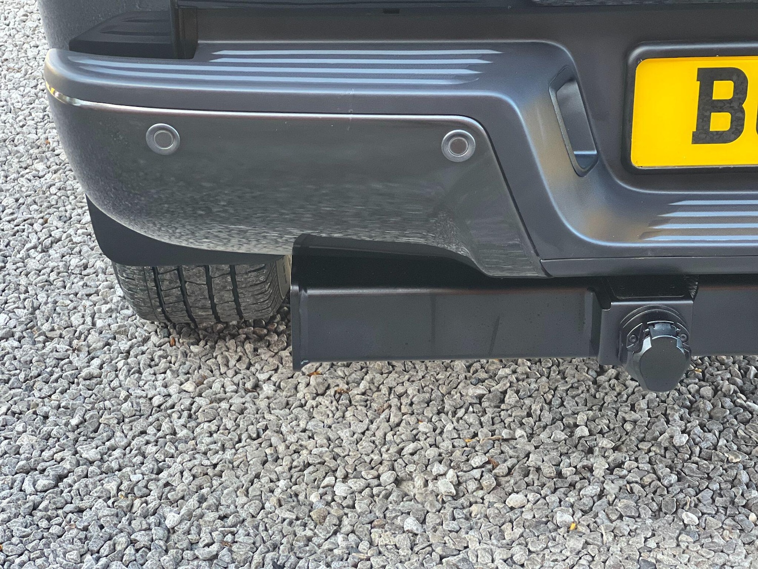 Used Ford Ranger 2016 for sale - 77940279: Photo 9