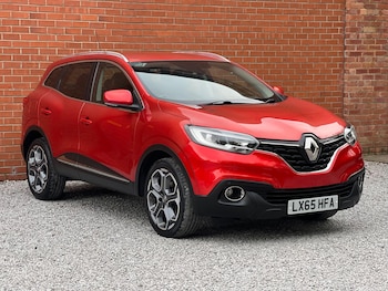 Used Renault Kadjar 2015 for sale - 78416987: Photo