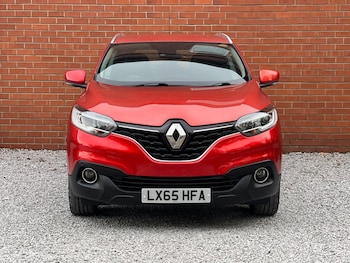 Used Renault Kadjar 2015 for sale - 78416987: Photo