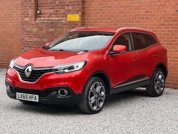 Used Renault Kadjar 2015 for sale - 78416987: Photo