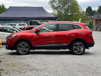 Used Renault Kadjar 2015 for sale - 78416987: Photo