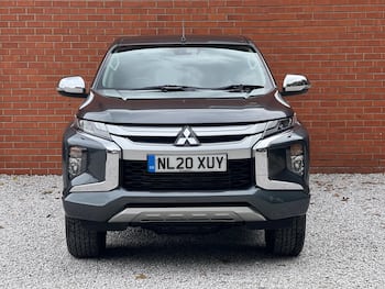 Used Mitsubishi L200 2020 for sale - 79726162: Photo