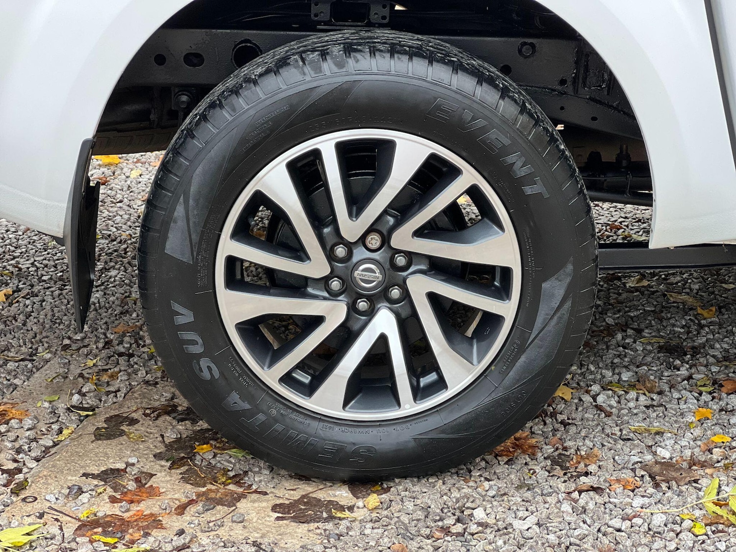 Used Nissan Navara 2017 for sale - 76457602: Photo 12