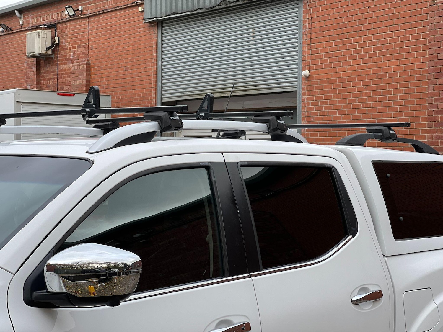 Used Nissan Navara 2017 for sale - 76457602: Photo 15