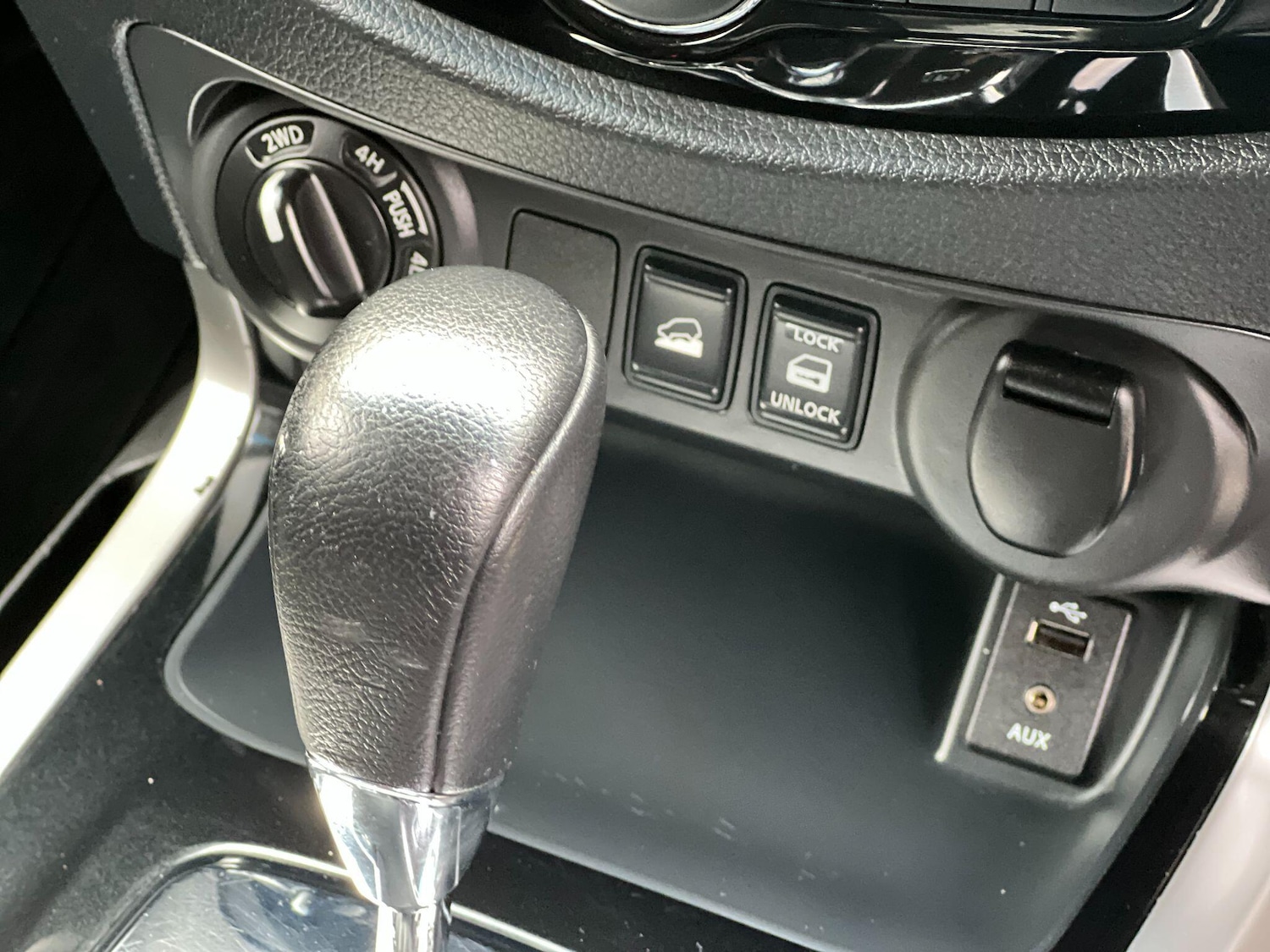 Used Nissan Navara 2017 for sale - 76457602: Photo 20