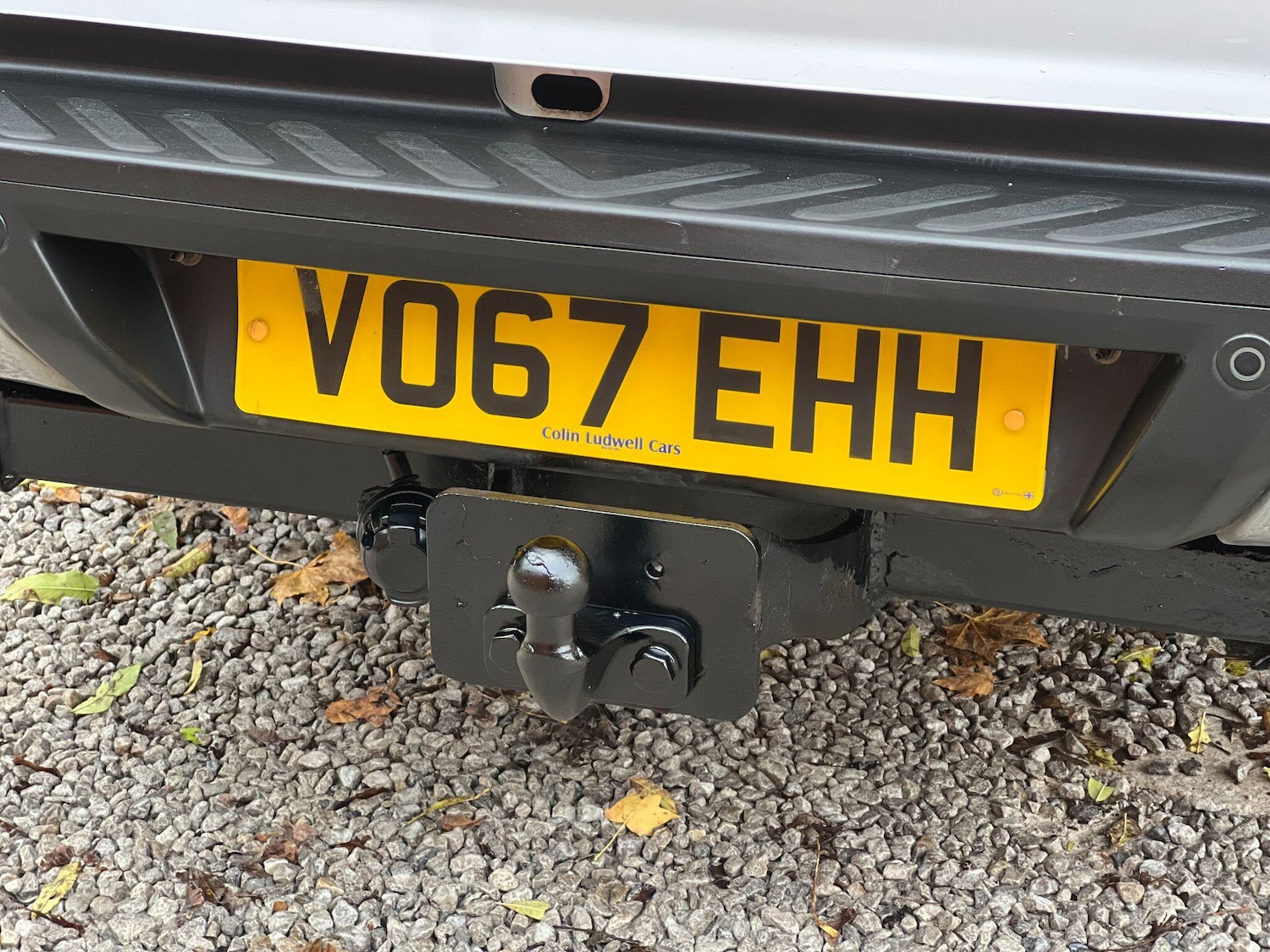 Used Nissan Navara 2017 for sale - 76457602: Photo 9