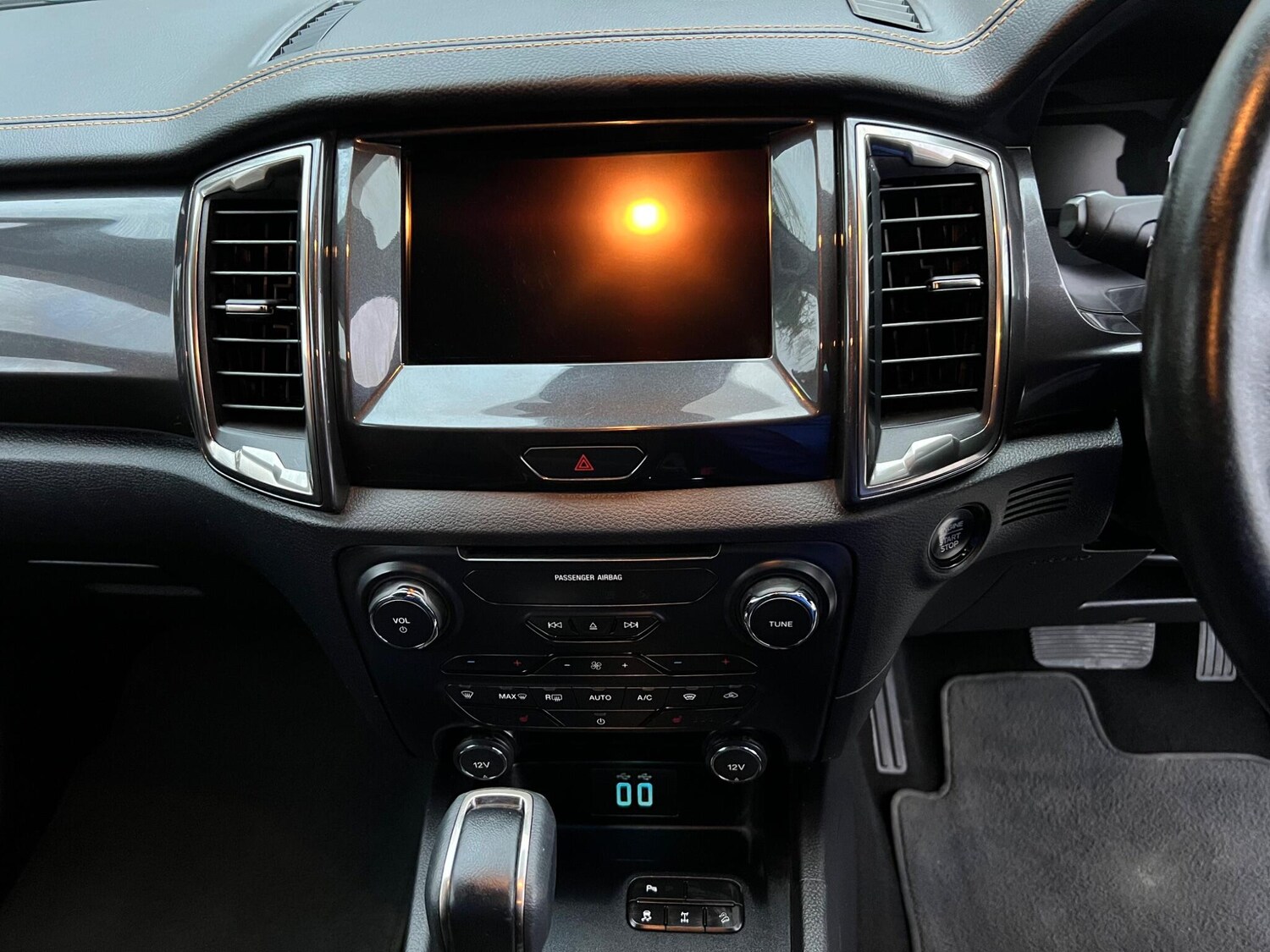 Used Ford Ranger 2020 for sale - 76990694: Photo 16