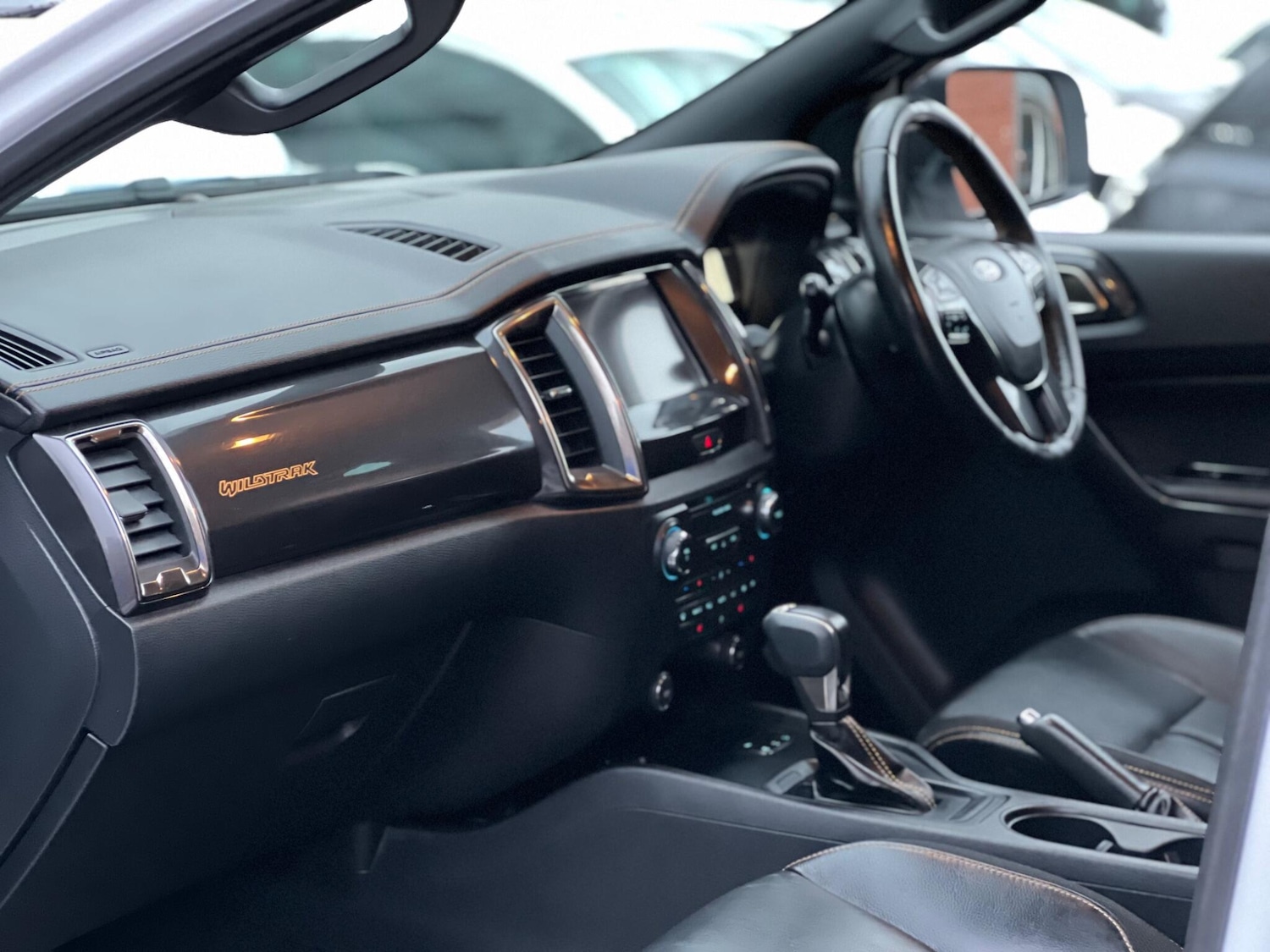 Used Ford Ranger 2020 for sale - 76990694: Photo 27