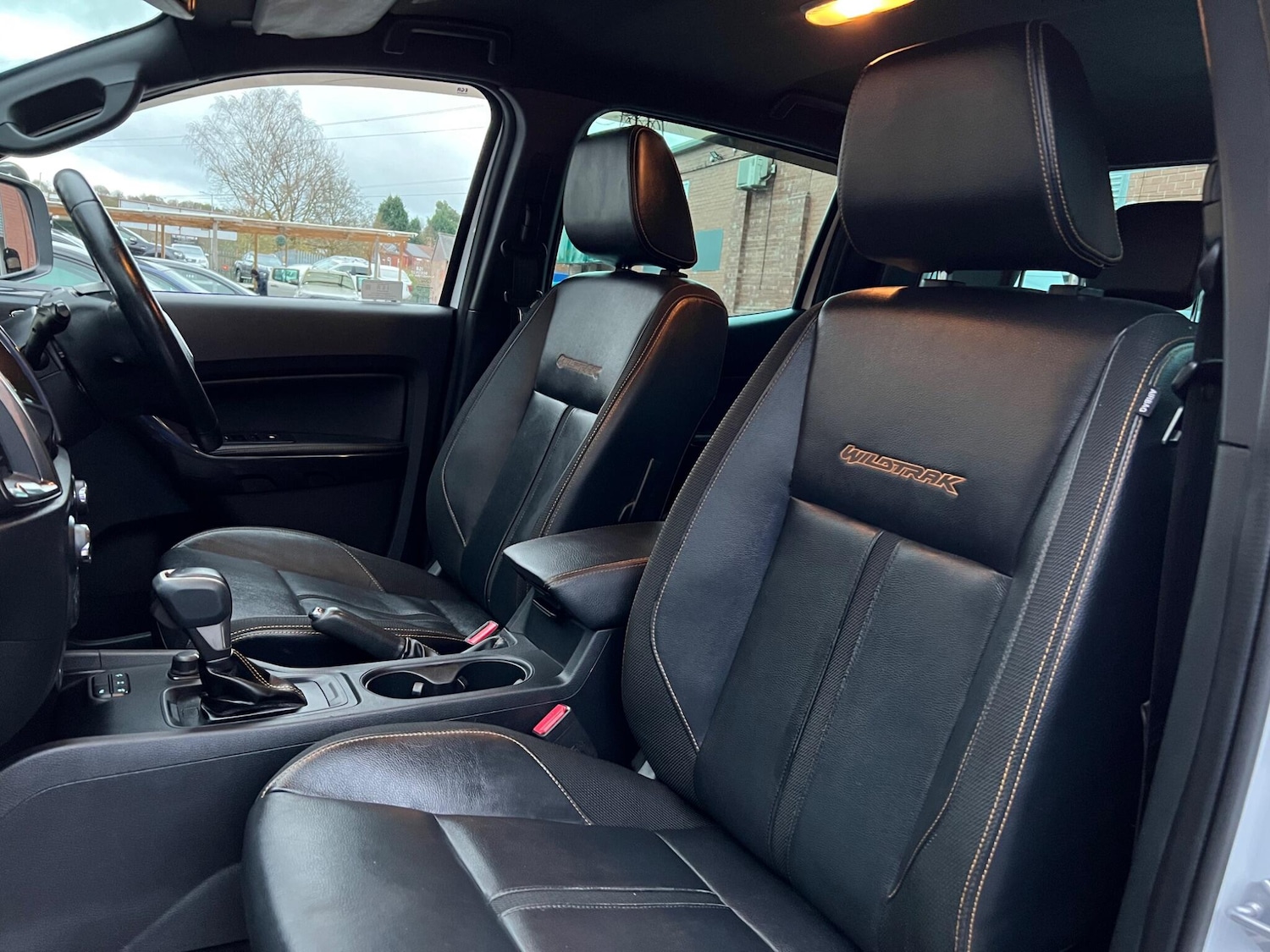 Used Ford Ranger 2020 for sale - 76990694: Photo 28