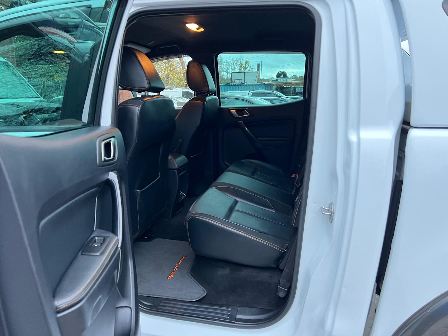 Used Ford Ranger 2020 for sale - 76990694: Photo 30