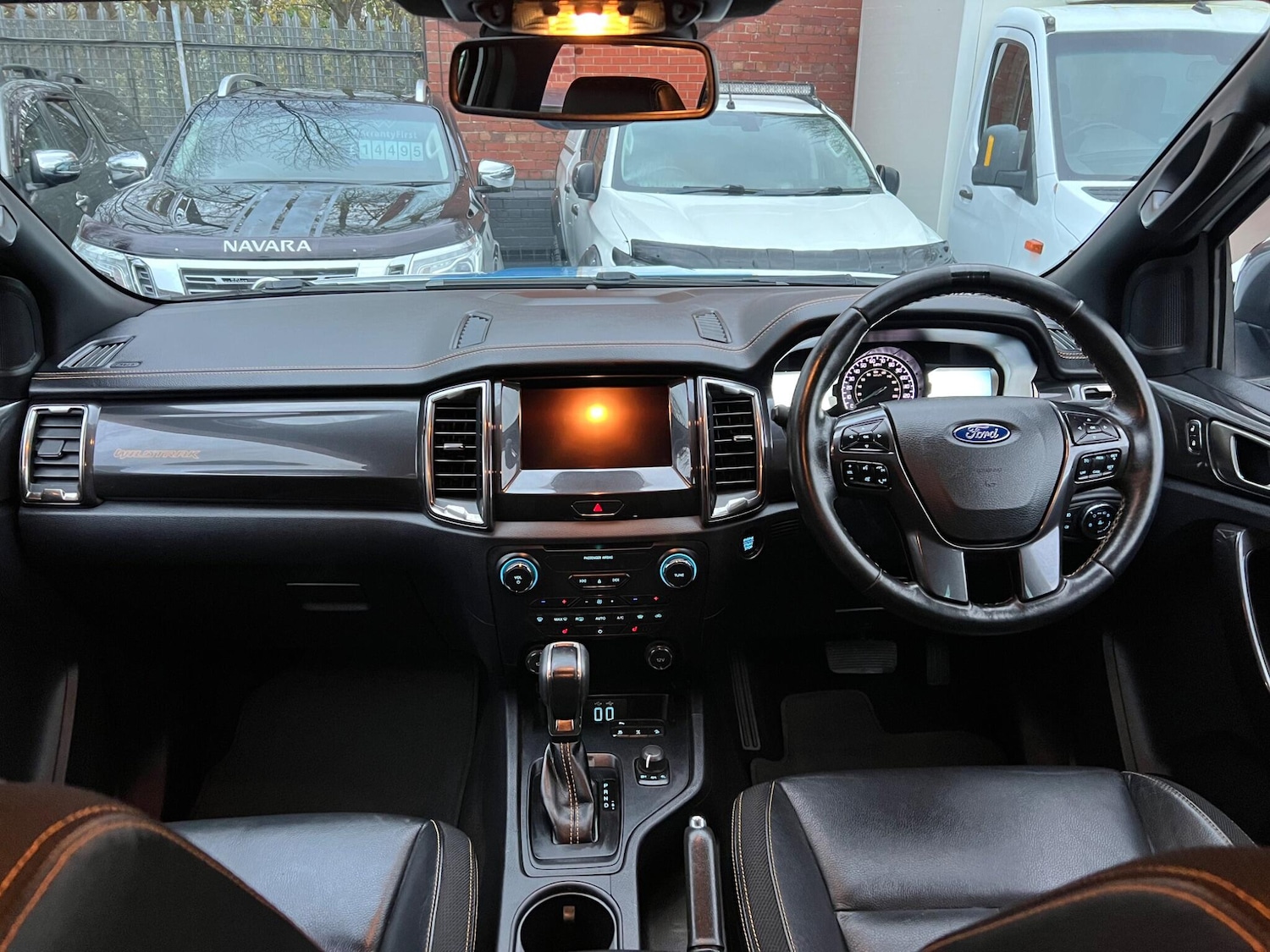 Used Ford Ranger 2020 for sale - 76990694: Photo 31