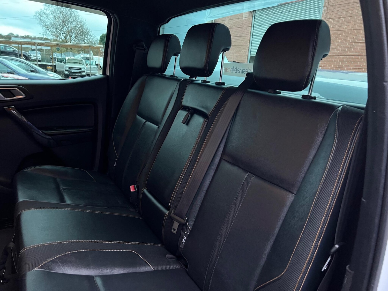 Used Ford Ranger 2020 for sale - 76990694: Photo 32