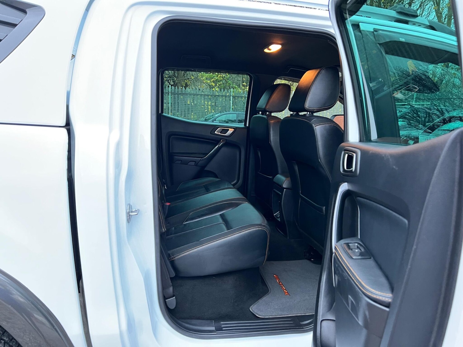 Used Ford Ranger 2020 for sale - 76990694: Photo 34