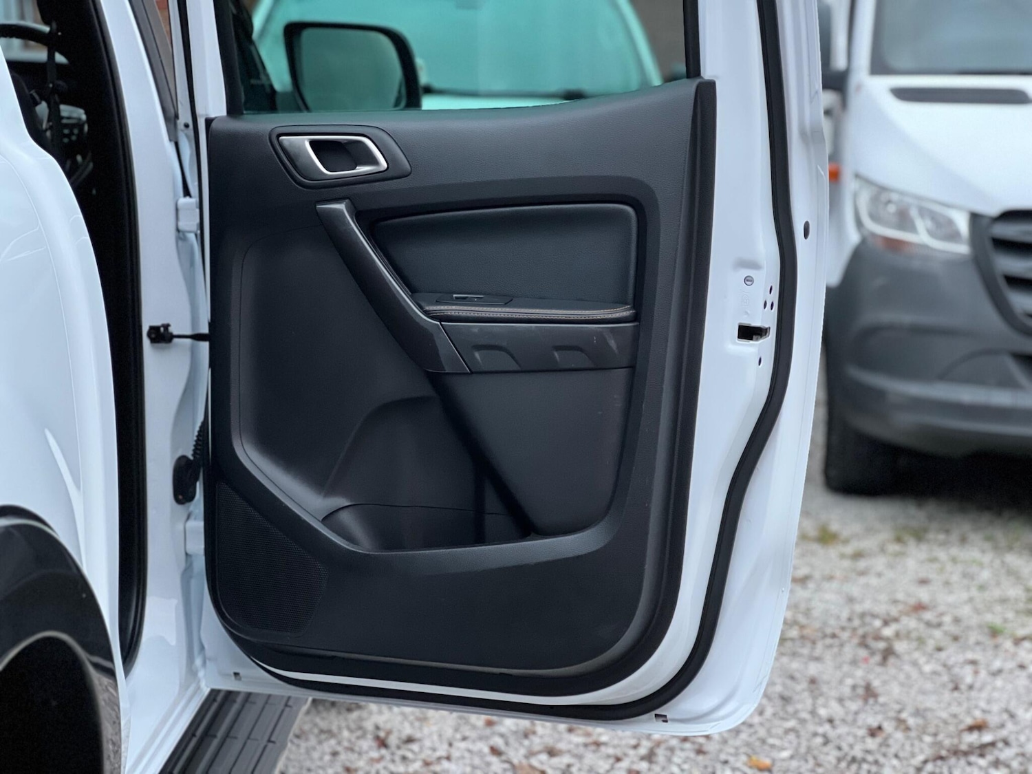 Used Ford Ranger 2020 for sale - 76990694: Photo 36