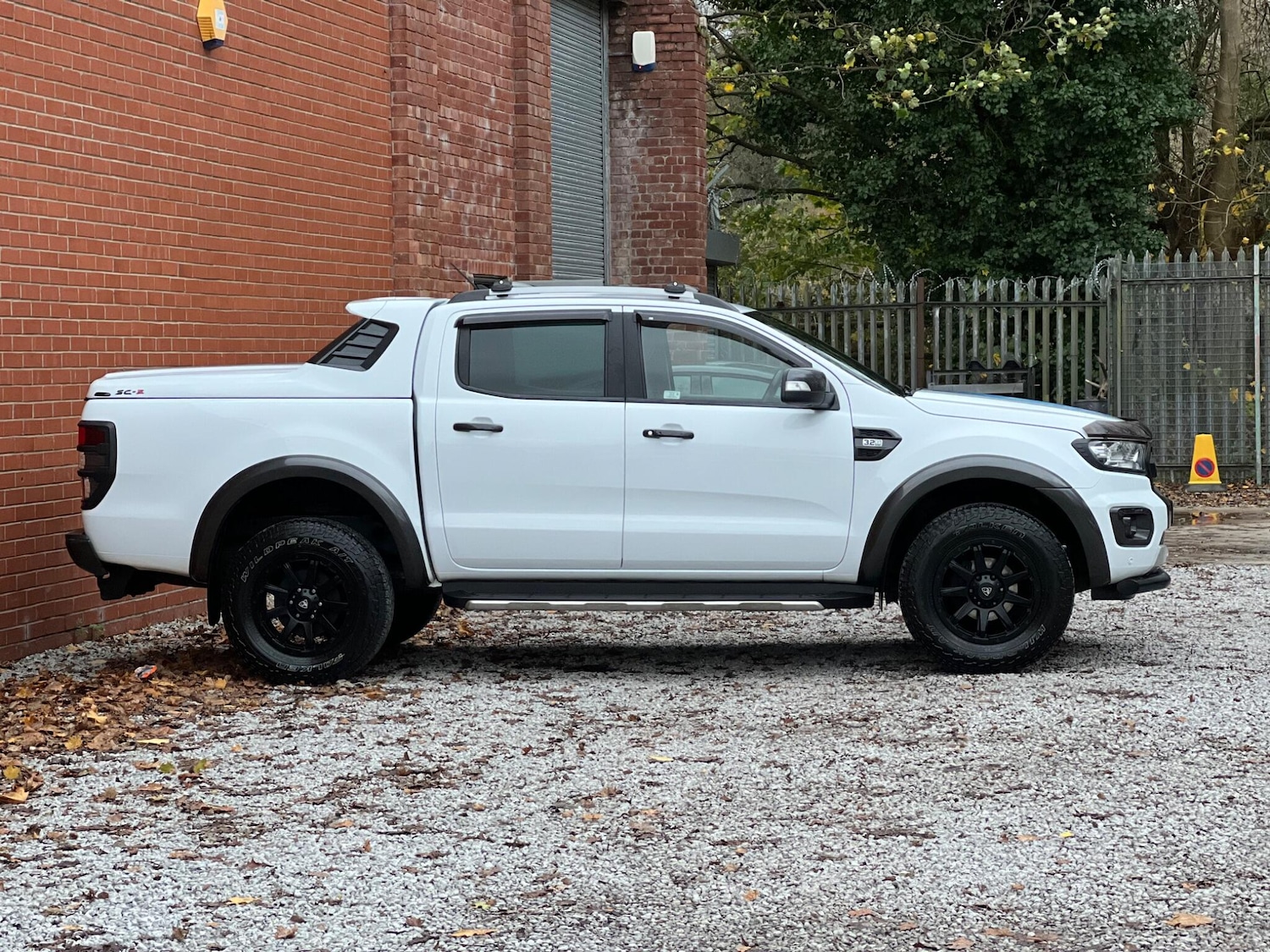 Used Ford Ranger 2020 for sale - 76990694: Photo 4