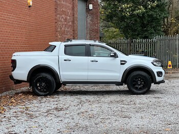 Used Ford Ranger 2020 for sale - 76990694: Photo