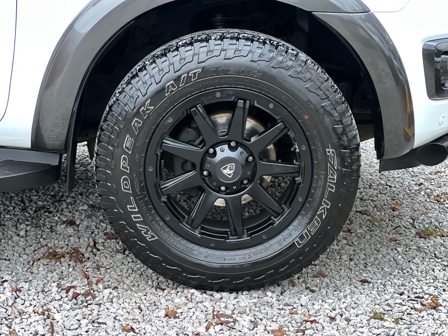 Used Ford Ranger 2020 for sale - 76990694: Photo 9