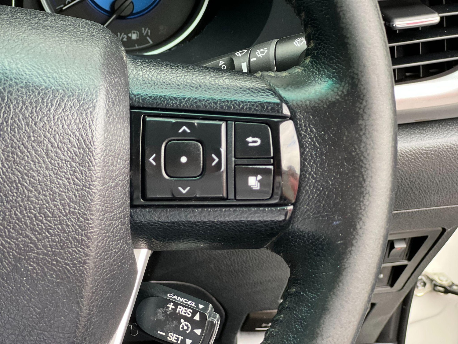 Vehicle 24