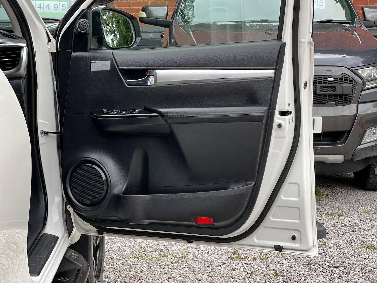 Vehicle 31