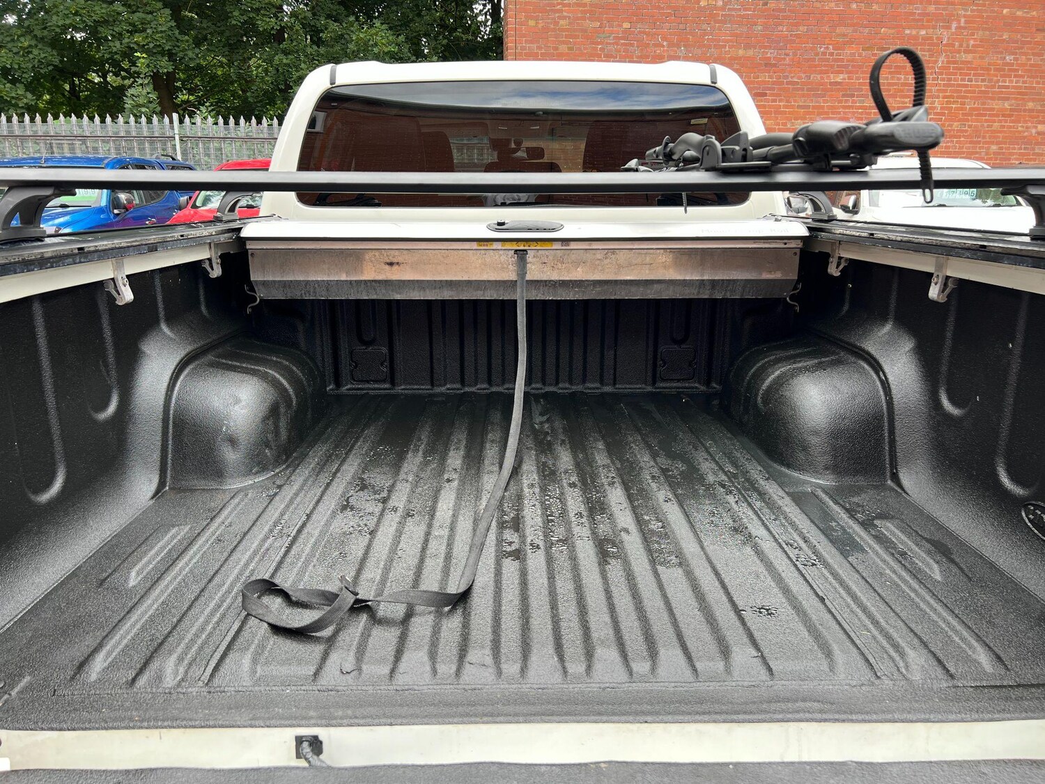 Vehicle 43
