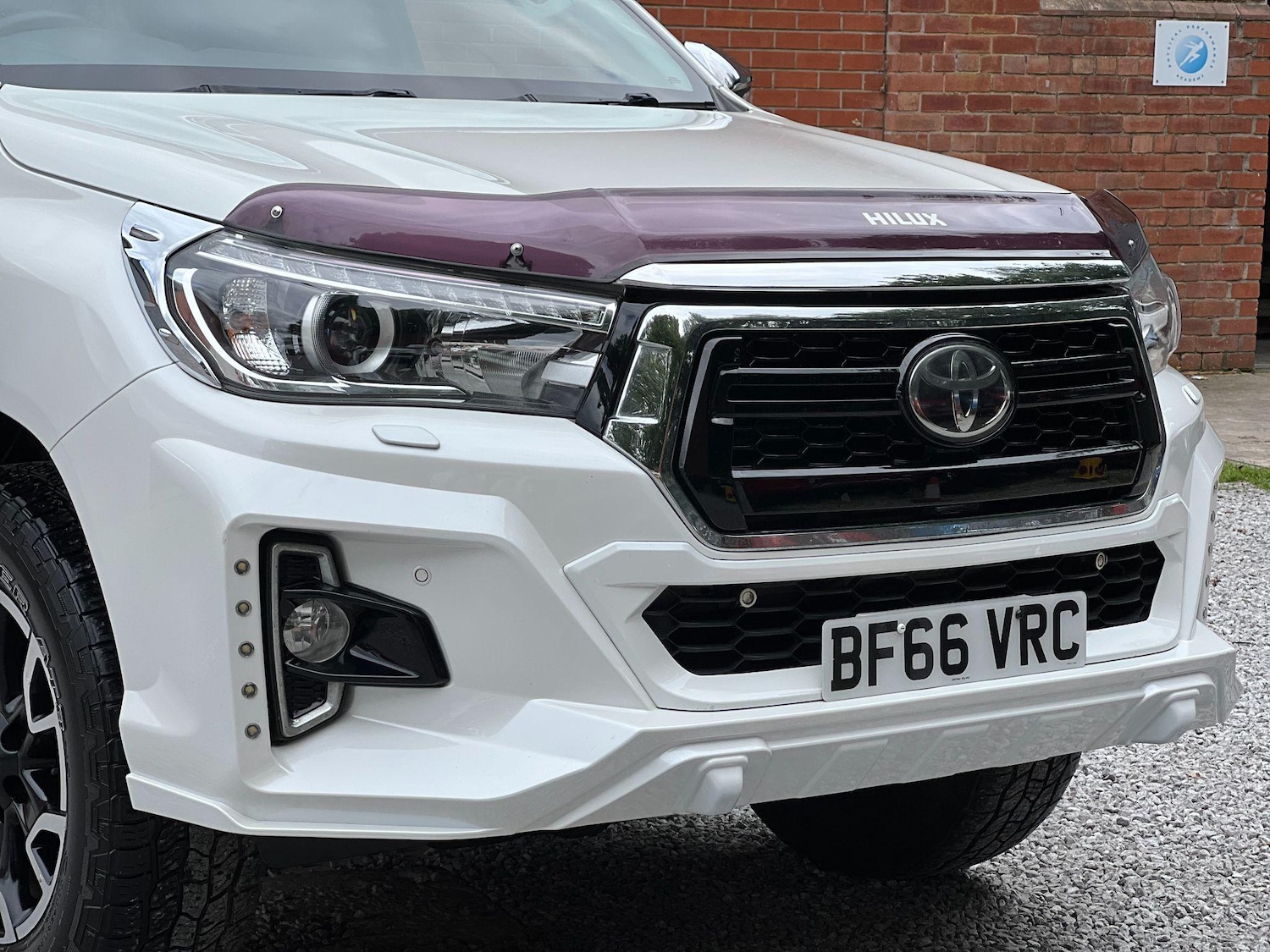 Vehicle 45