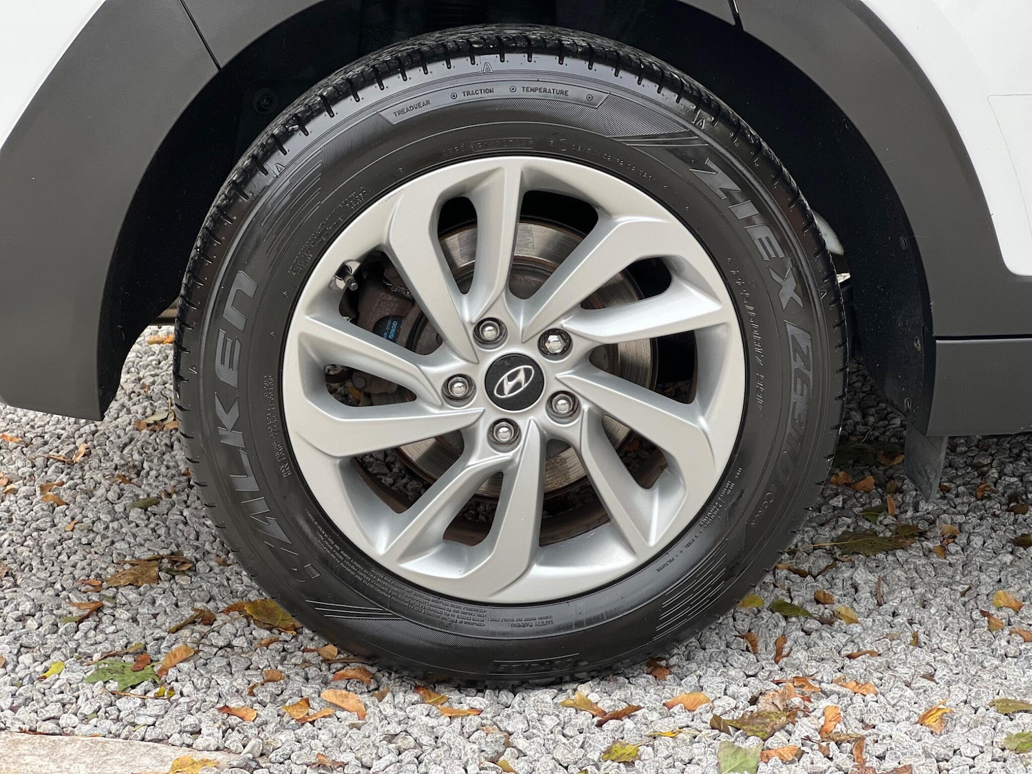 Used Hyundai TUCSON 2018 for sale - 76701845: Photo 11