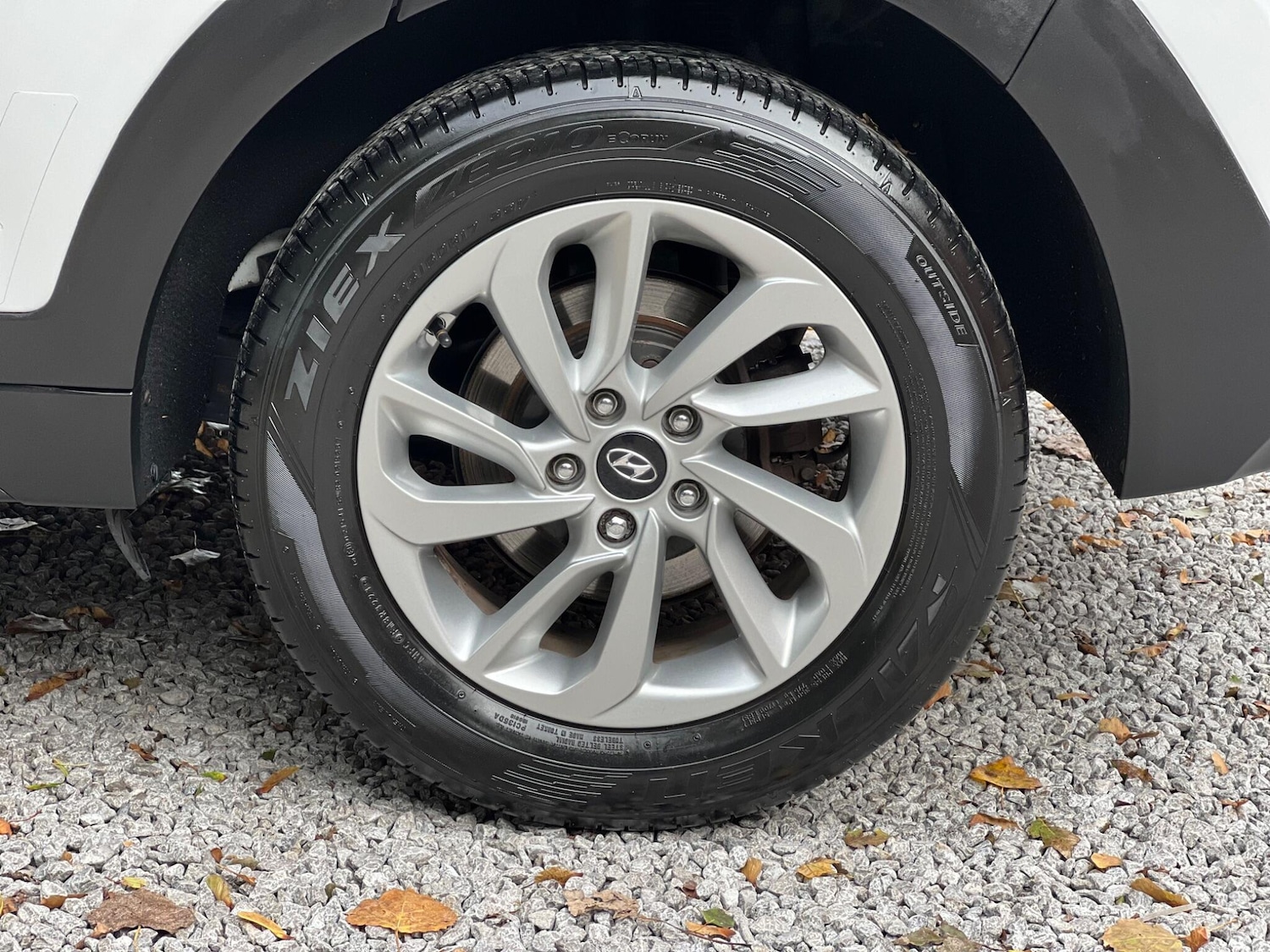 Used Hyundai TUCSON 2018 for sale - 76701845: Photo 12