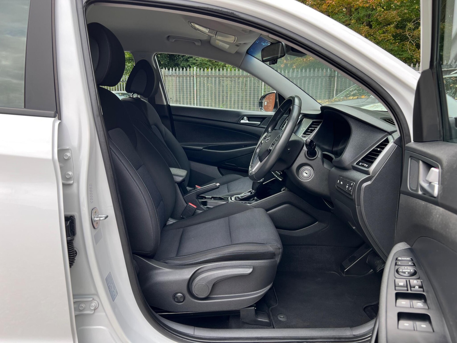 Used Hyundai TUCSON 2018 for sale - 76701845: Photo 14